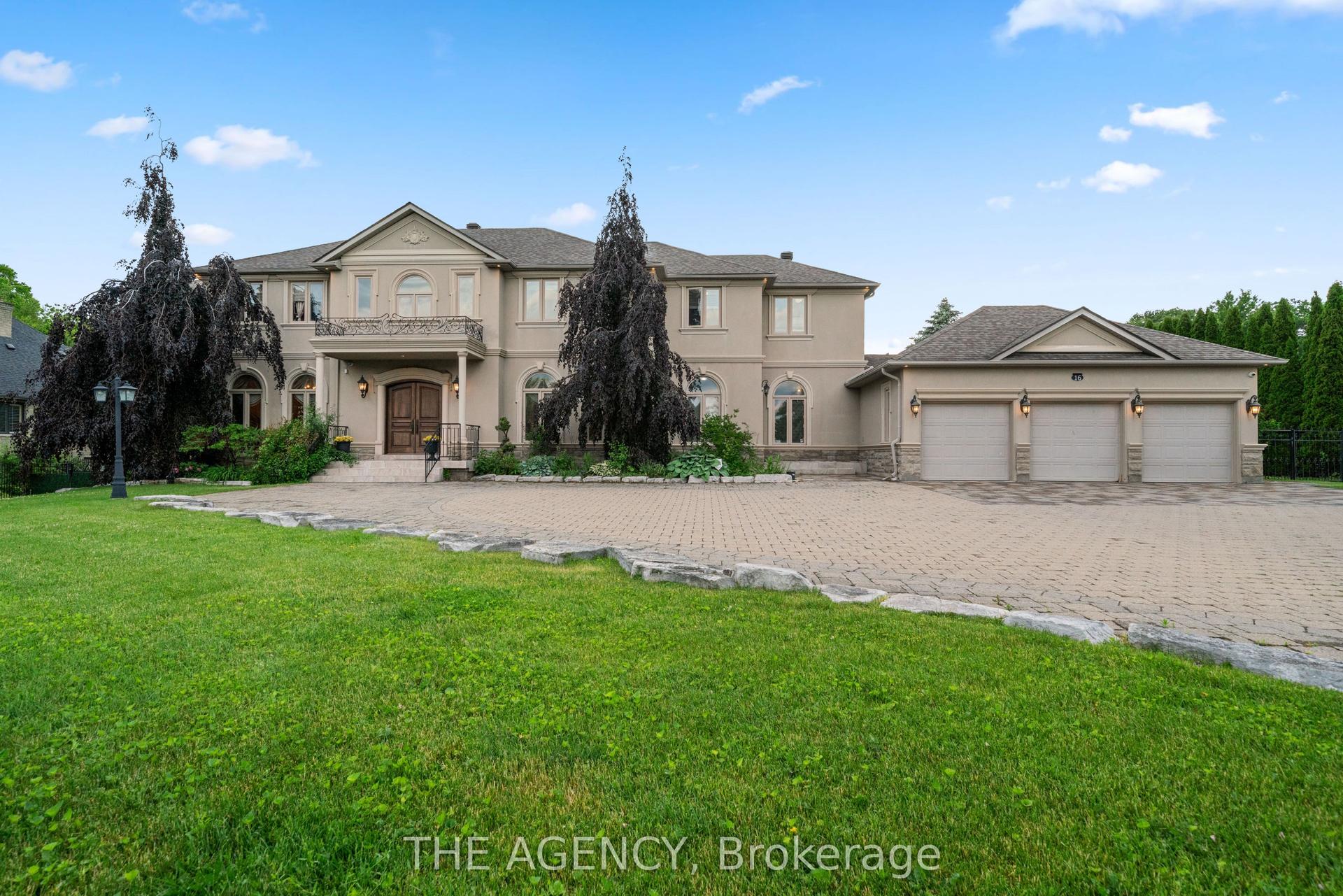 16 DEW DROP Court — photo 1