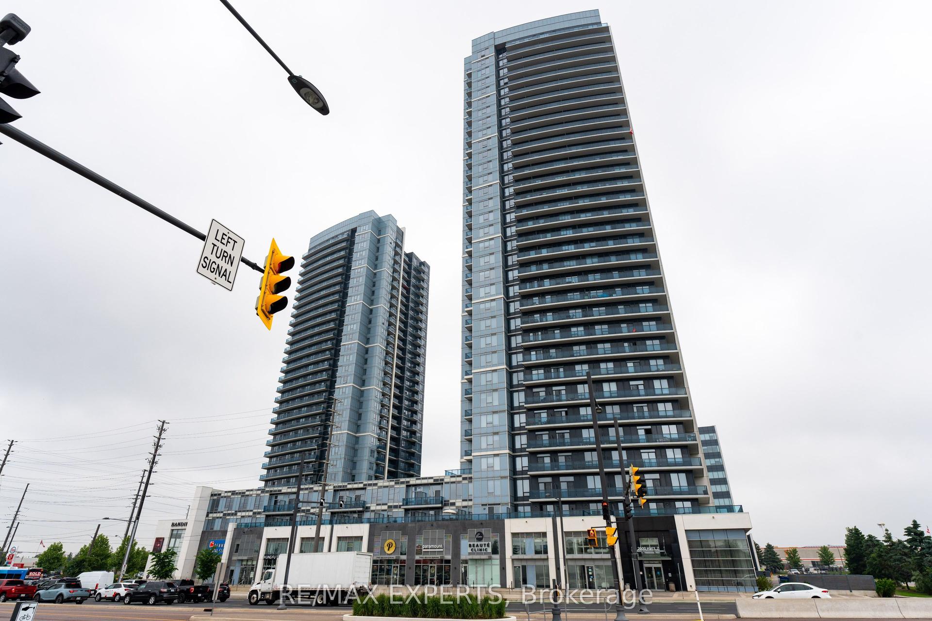 3700 HIGHWAY 7 401 #401, Vaughan — Condo for sale, photo 1