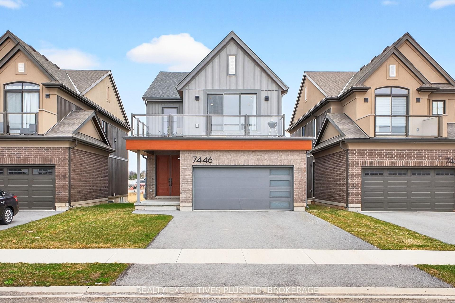 7446 Parkside Road — photo 1