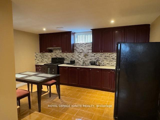 5 Scarboro Avenue Lower #Lower — photo 1