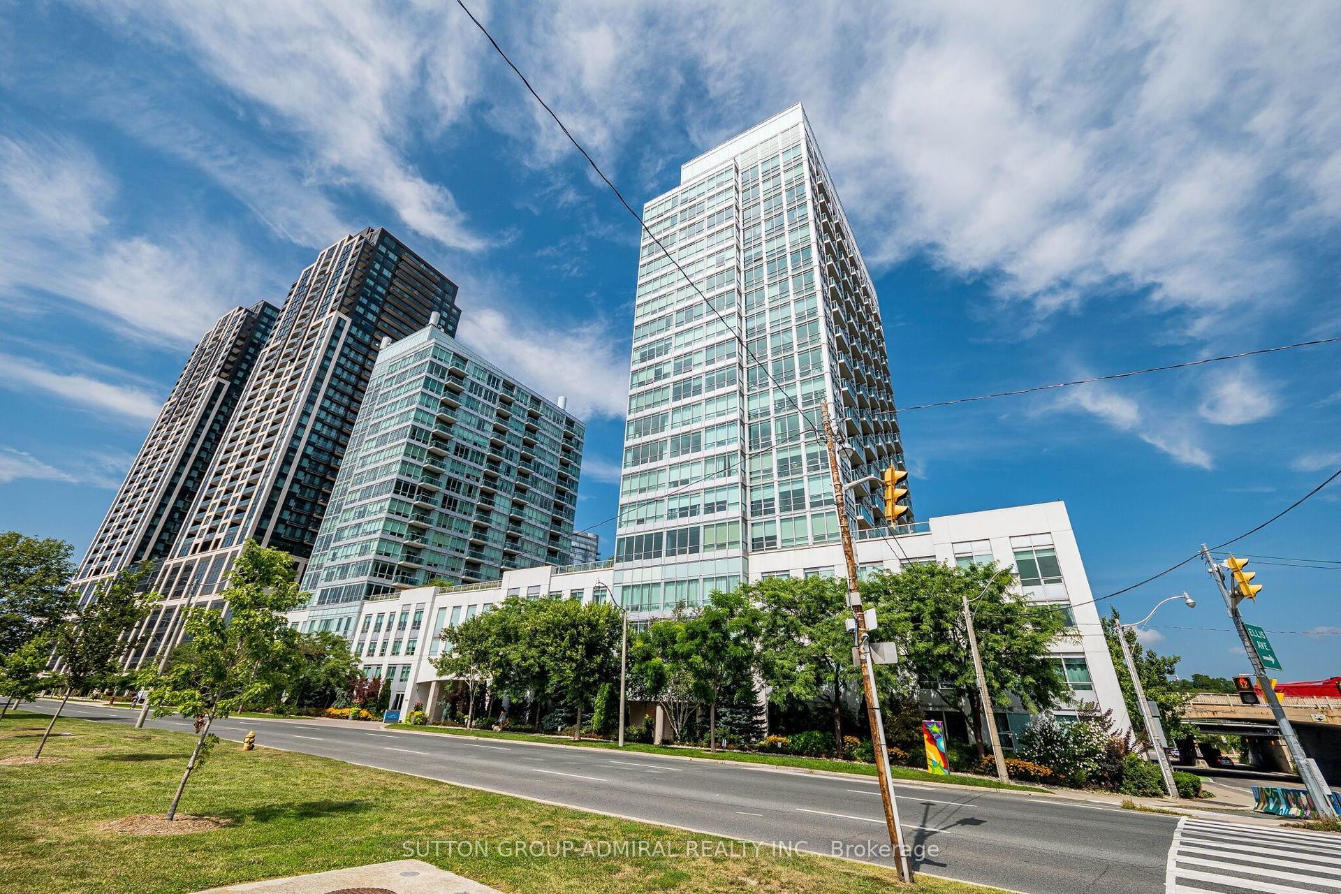 1900 Lake Shore Boulevard W 803 #803, Toronto — Condo for sale, photo 1