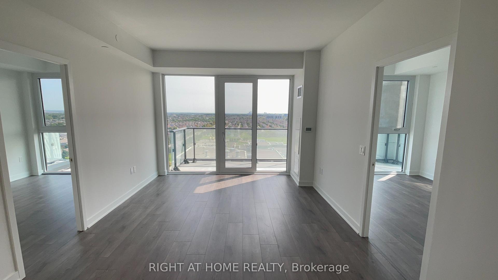 105 Oneida Crescent 1706 #1706, Richmond Hill — Condo for lease, photo 1