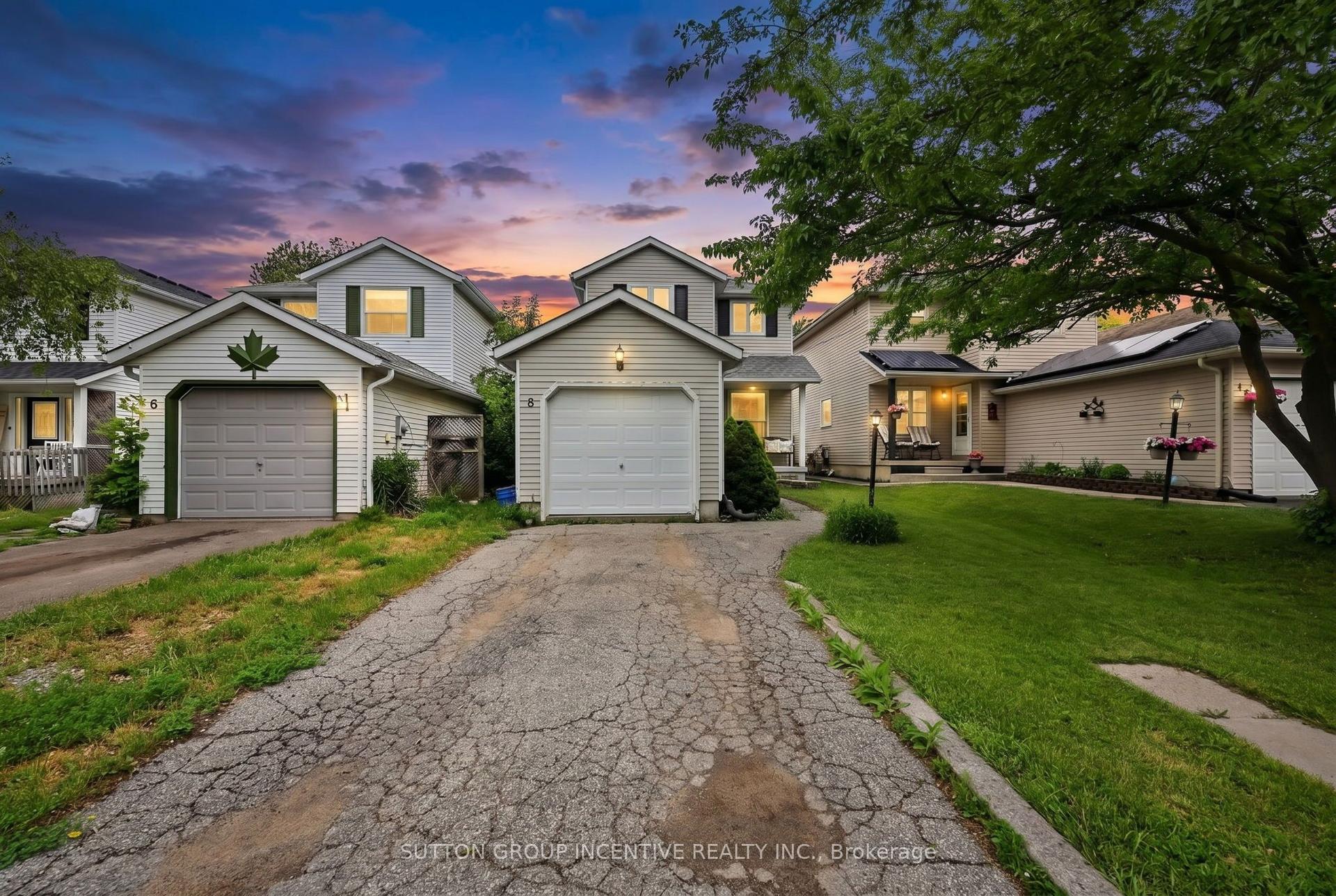 8 Patton Road — photo 1