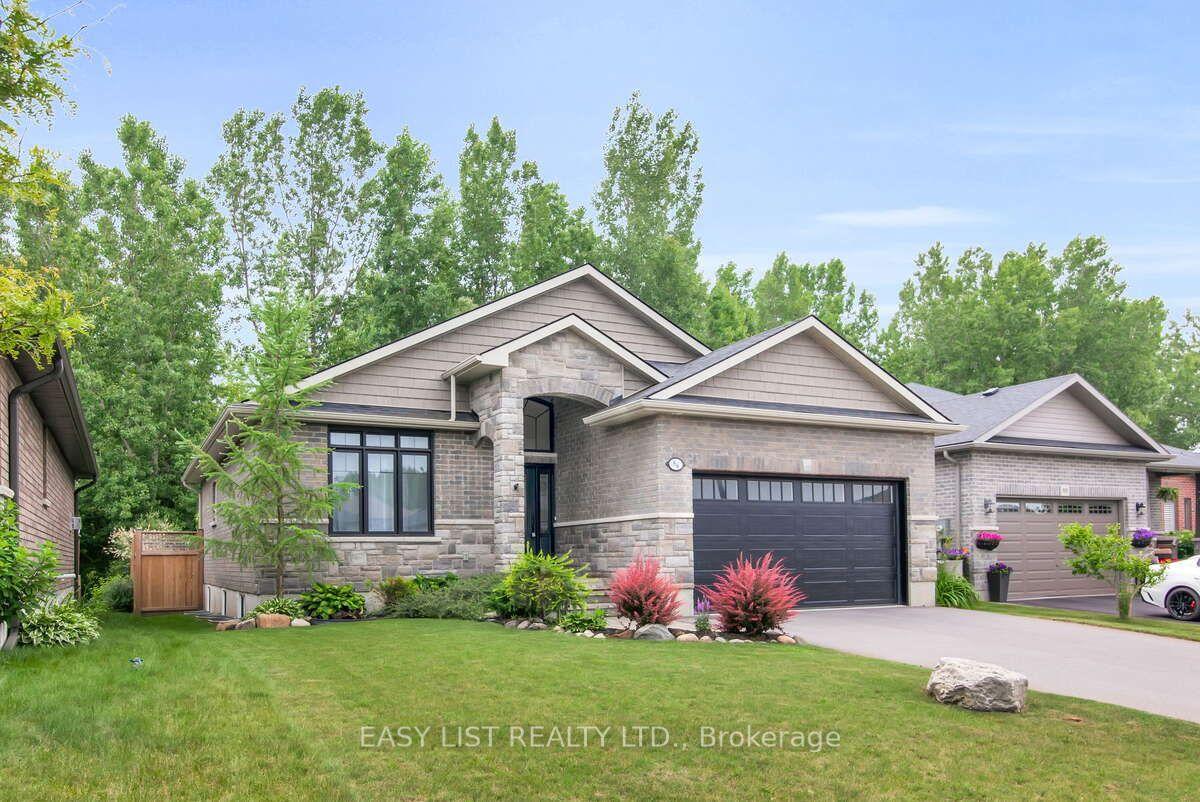 86 Royal Gala Drive — photo 1