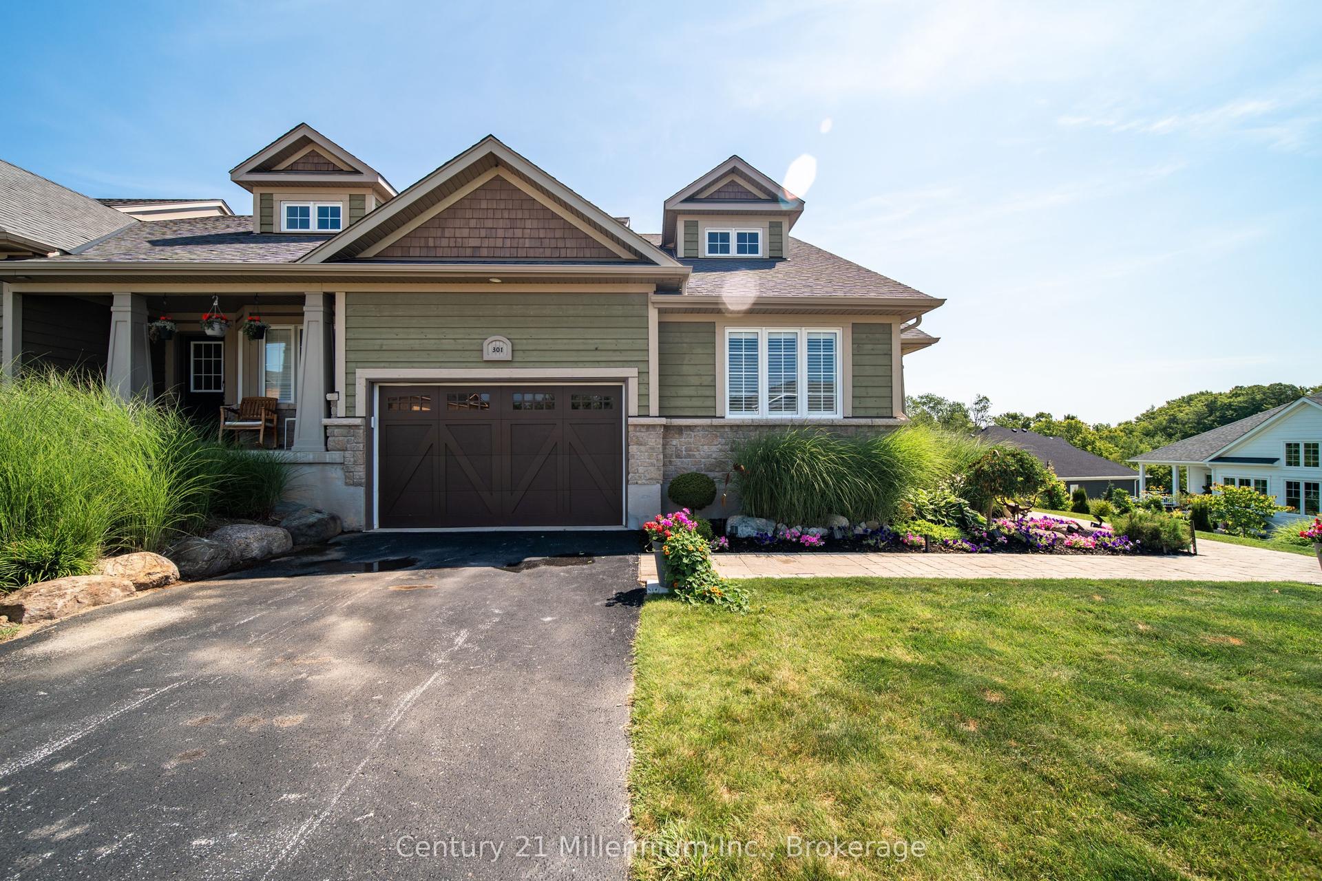 301 Telford Trail — photo 1