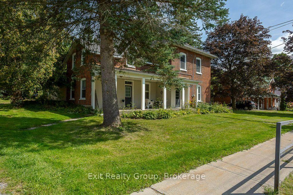 179 Edward Street, Stirling-Rawdon — Detached for sale, photo 1
