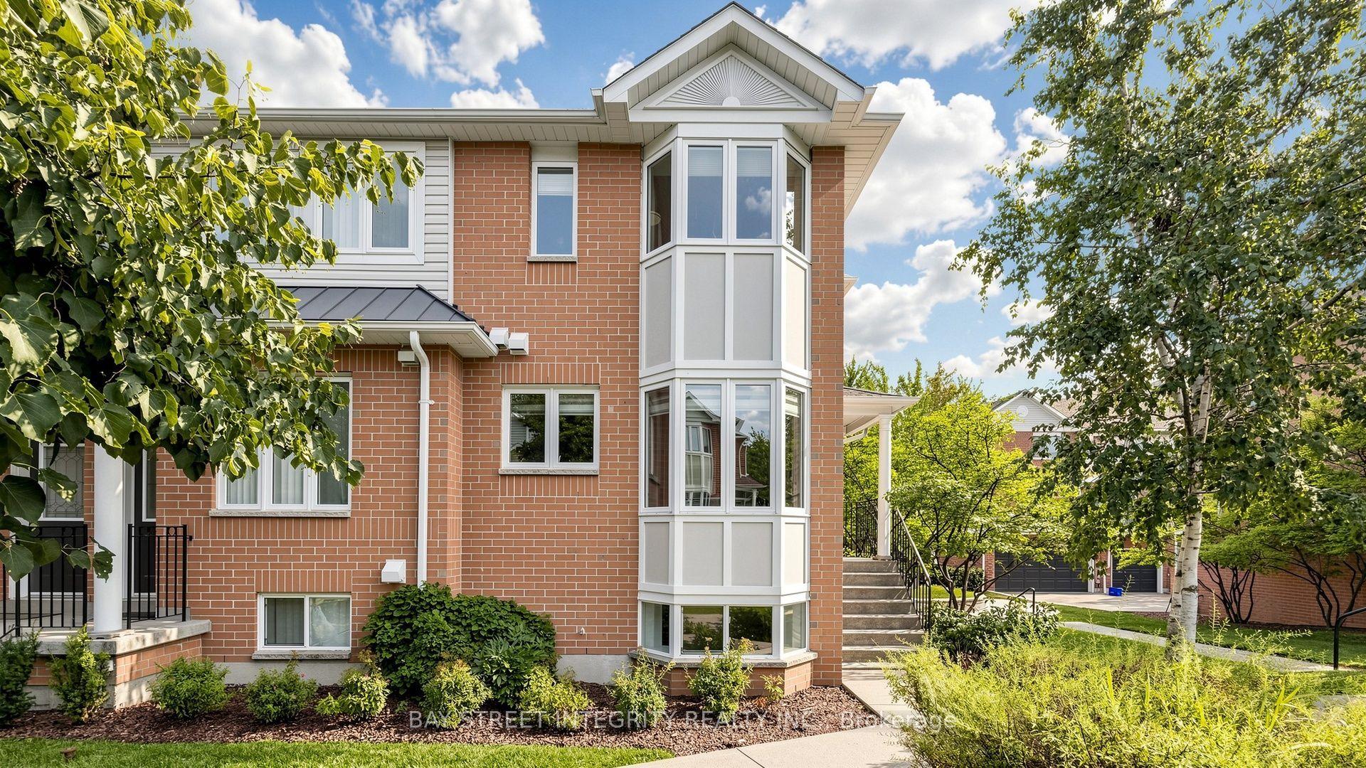 83 Mondeo Drive 331 #331, Toronto — Condo Town for sale, photo 1
