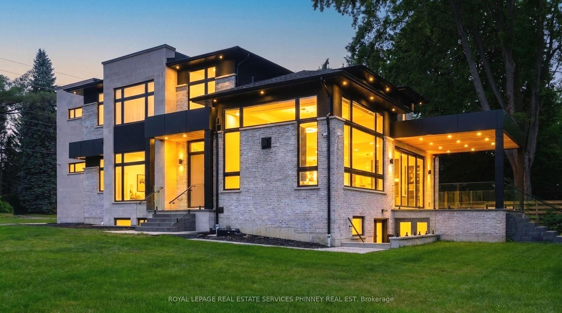 1143 Kane Road, Mississauga — Detached for sale, photo 1