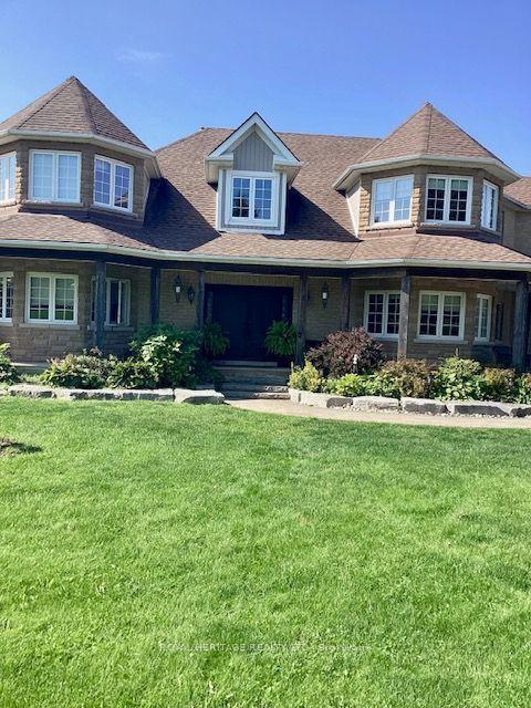 4250 Simcoe Street N, Oshawa — Detached for sale, photo 1