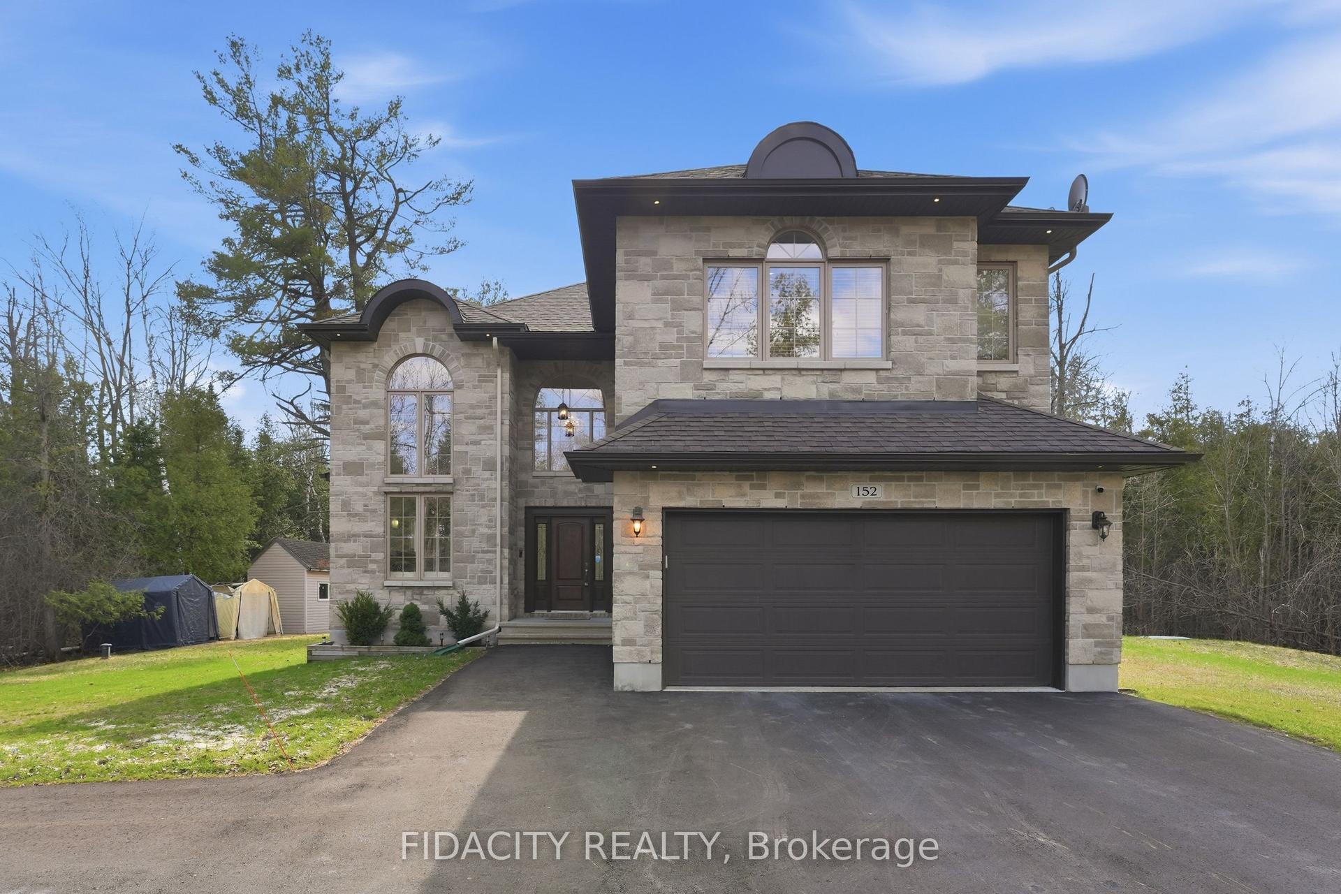 152 Wilbert Cox Drive — photo 1