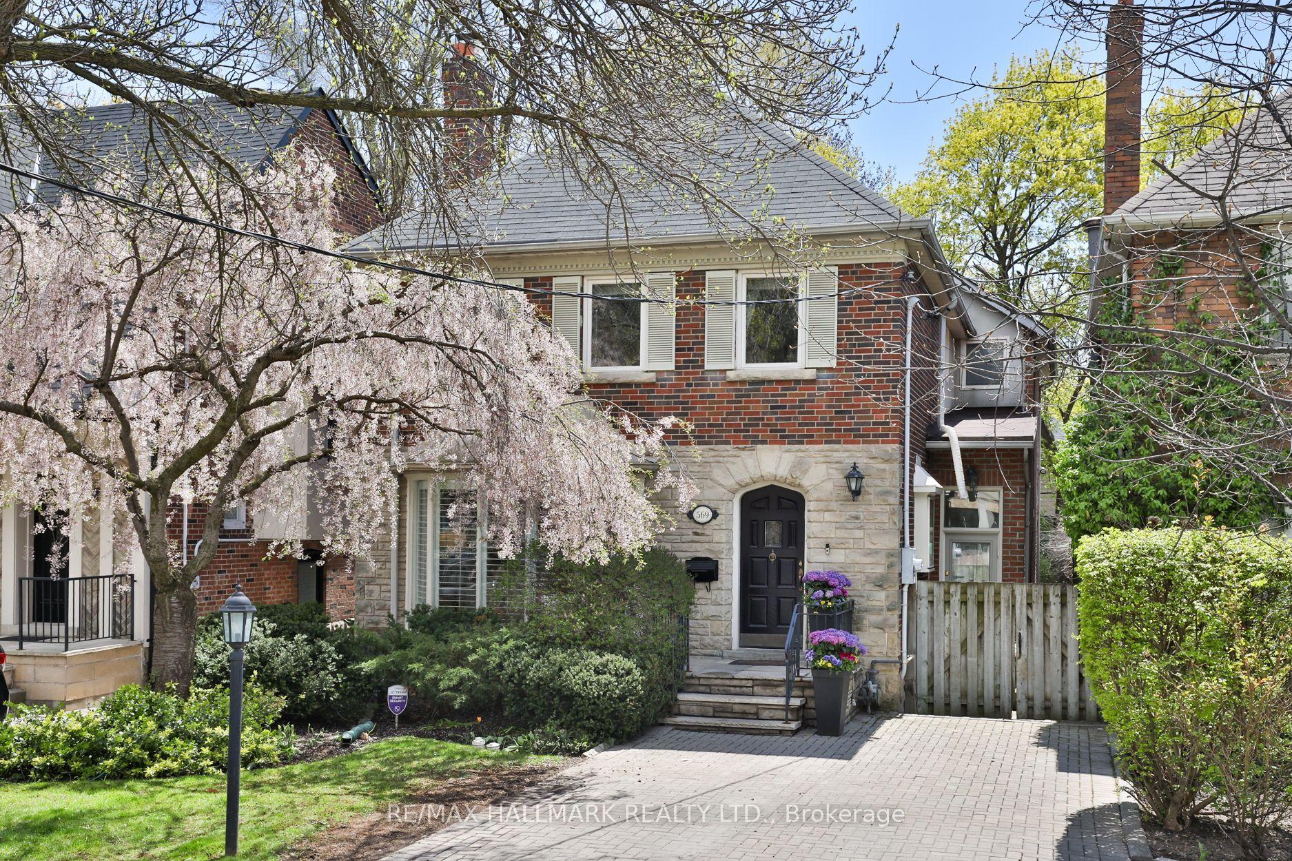 569 Briar Hill Avenue — photo 1