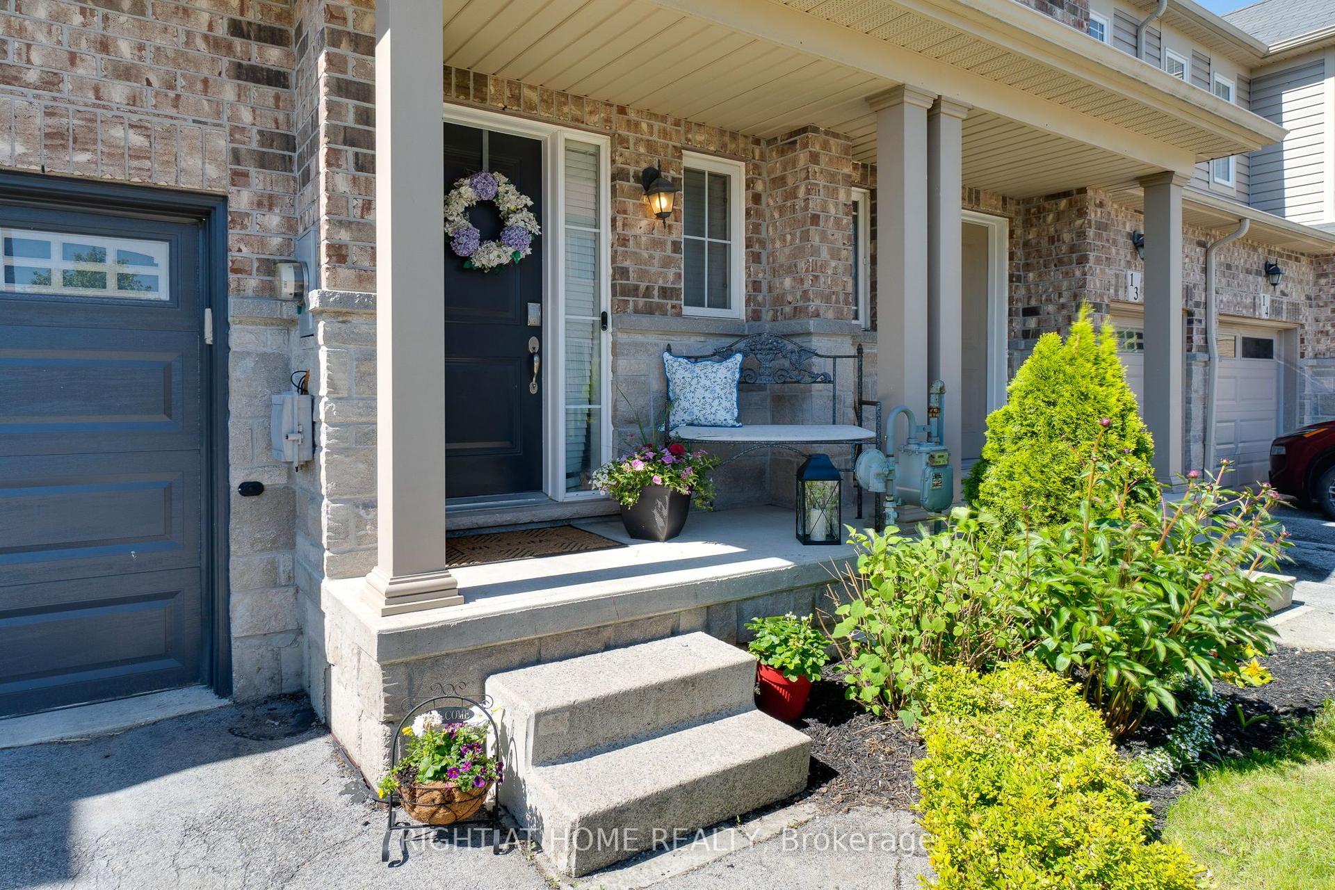 70 Highgate Drive 12 #12, Hamilton — Townhouse for sale, photo 1