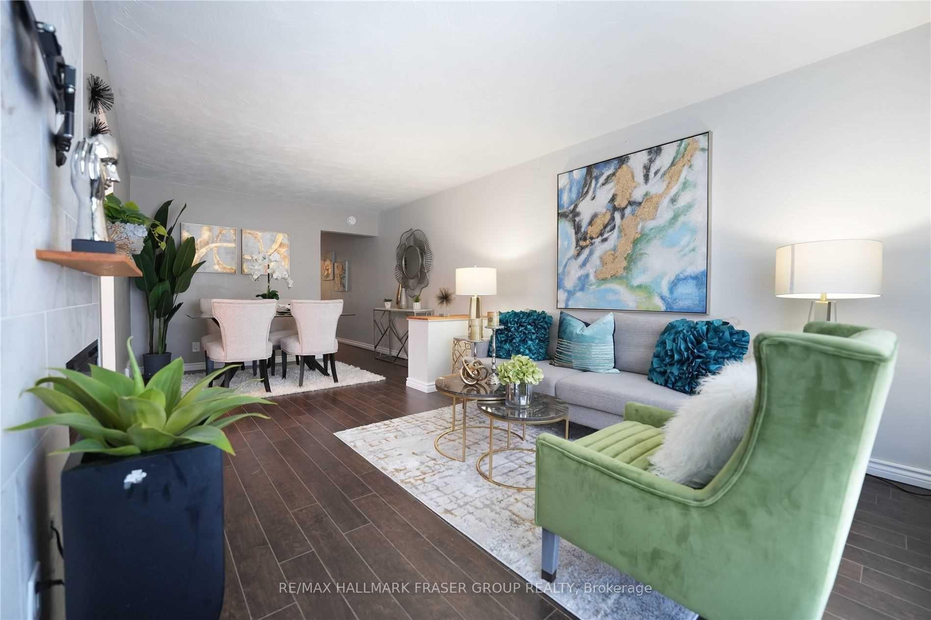 92 Overture Road, Toronto — Semi-Detached for sale, photo 1