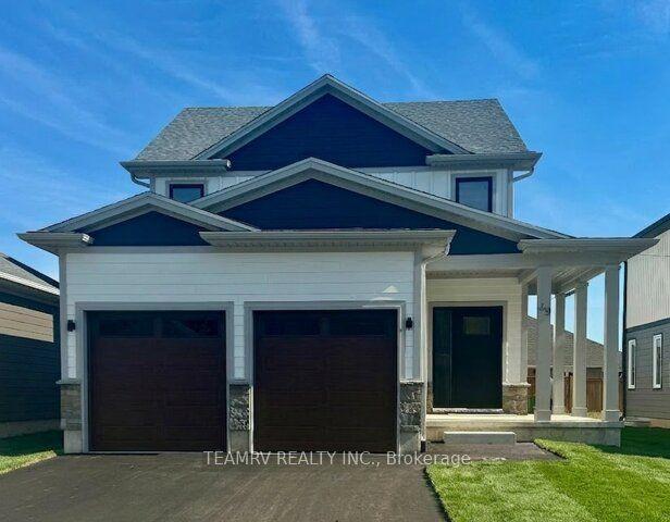 49 Acorn Trail — photo 1