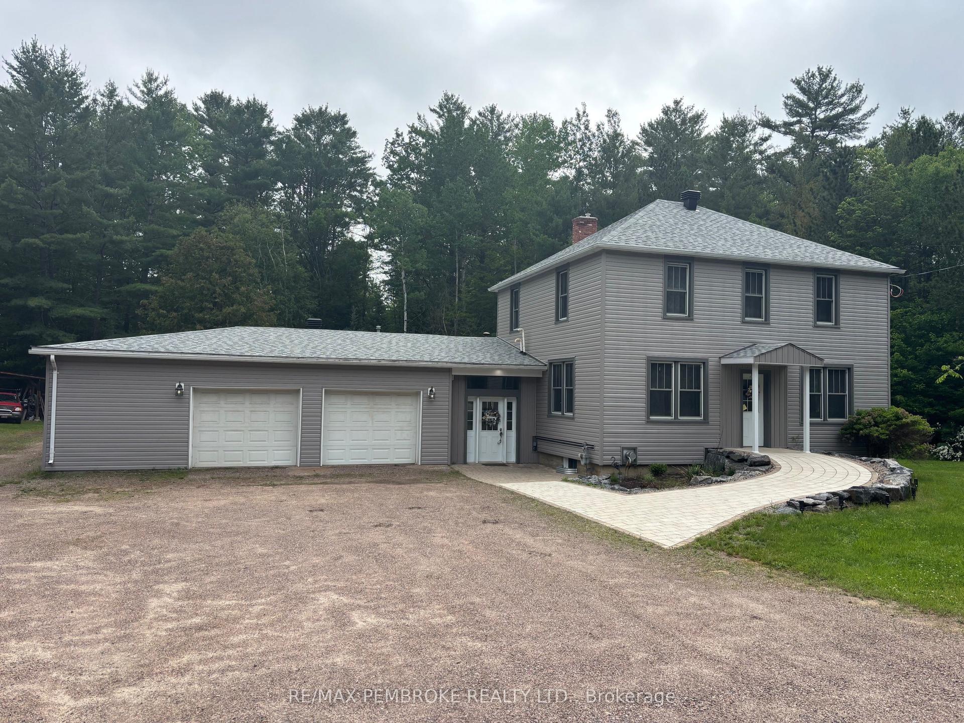 32750 Highway 17 Highway, Deep River — Detached for sale, photo 1