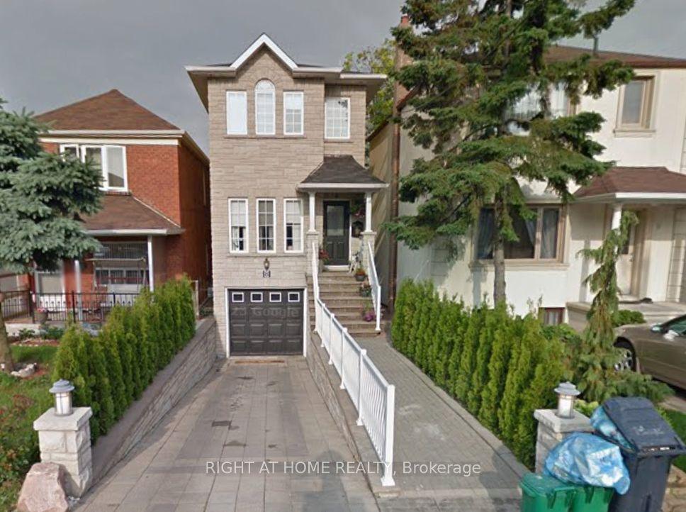 8 Lacey Avenue BSMT #BSMT — photo 1