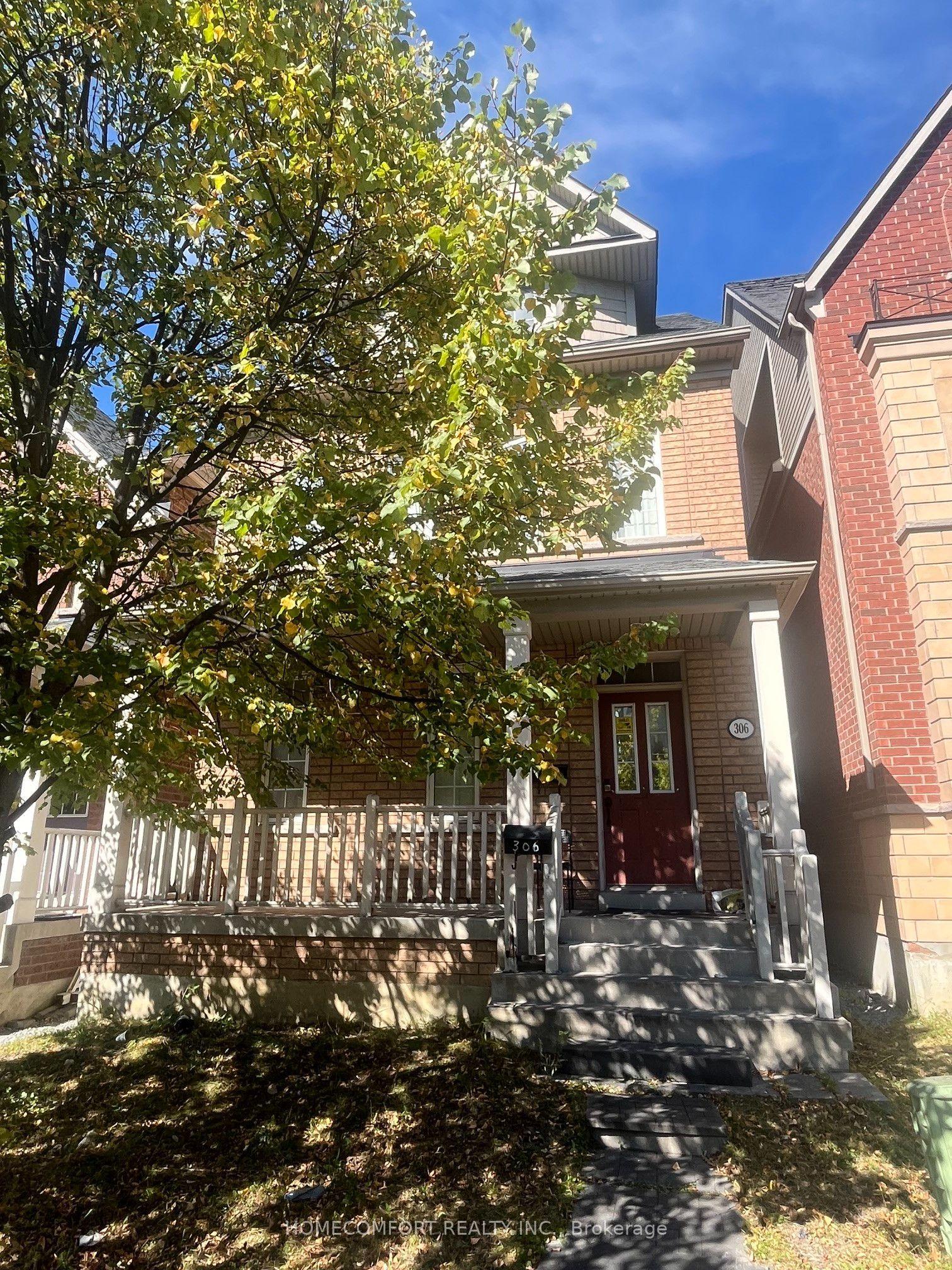 306 Cook Road, Toronto — Detached for sale, photo 1