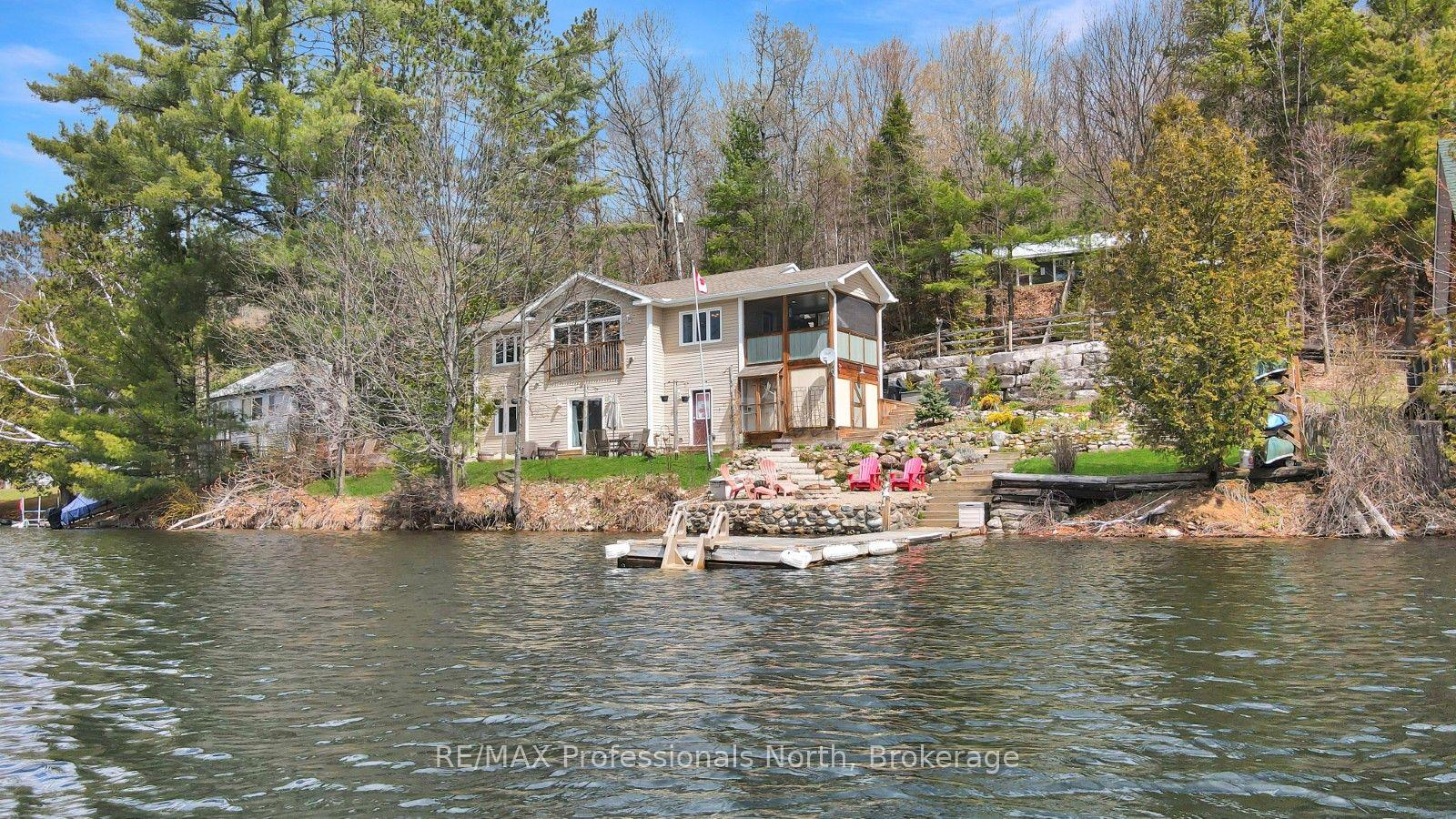 1325 & 1314 Claude Brown Road — photo 1