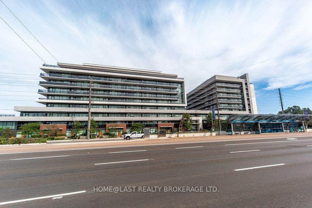 4800 Highway 7 Highway 605 #605, Vaughan — Condo for sale, photo 1