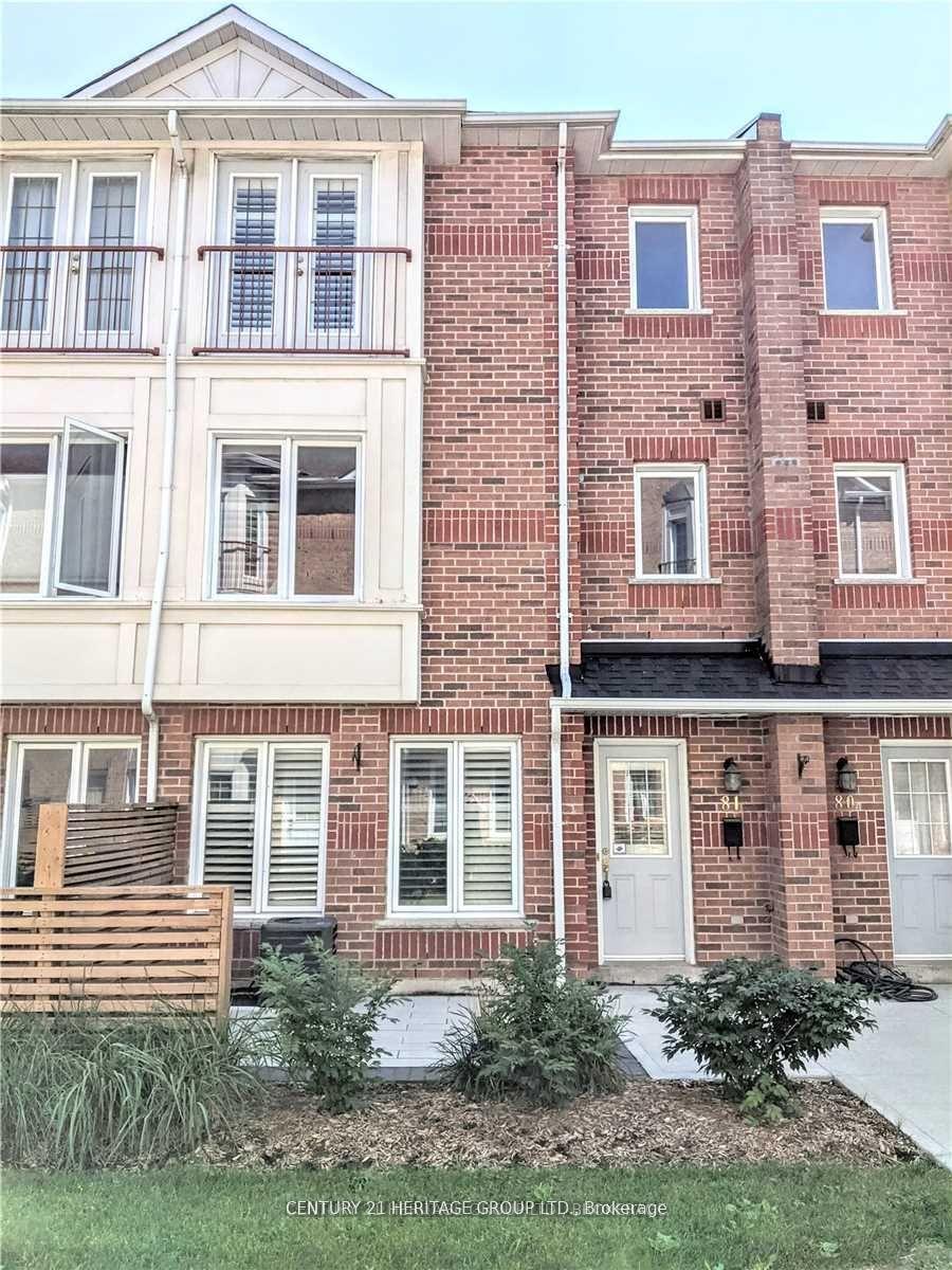 151 Townsgate Drive 81 #81 — photo 1