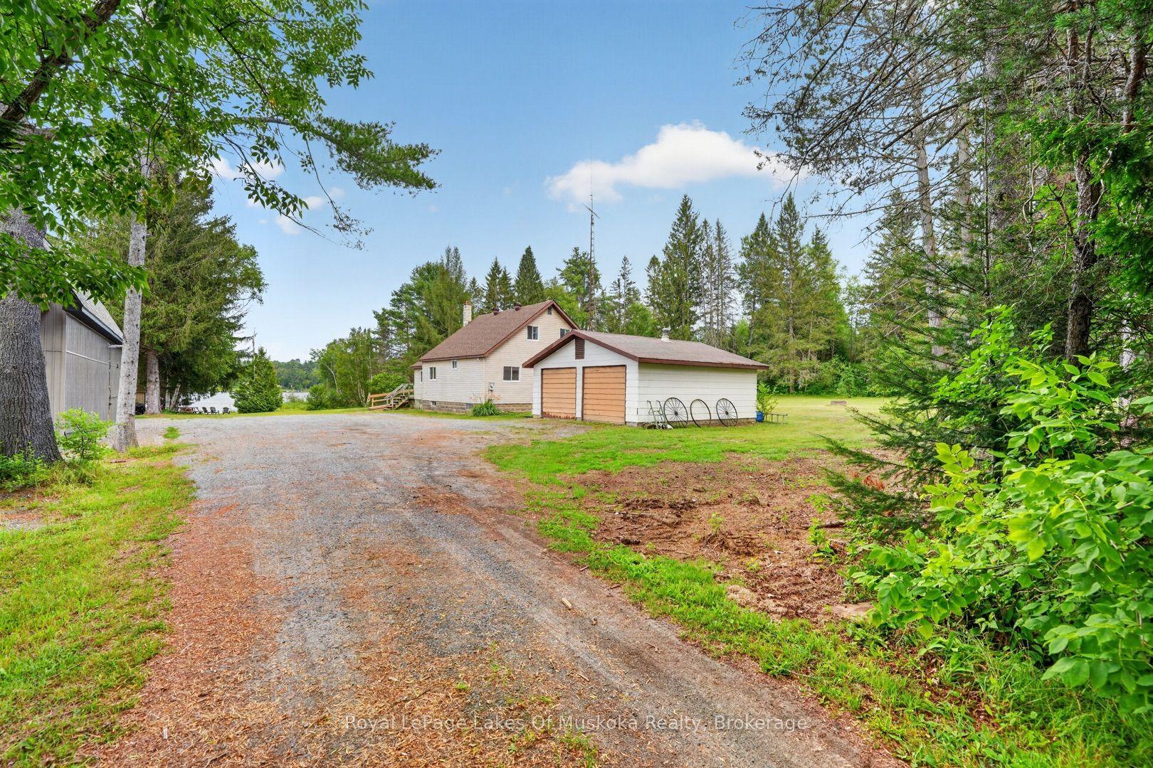 1857 Highway 518 E Highway, Kearney — Detached for sale, photo 1