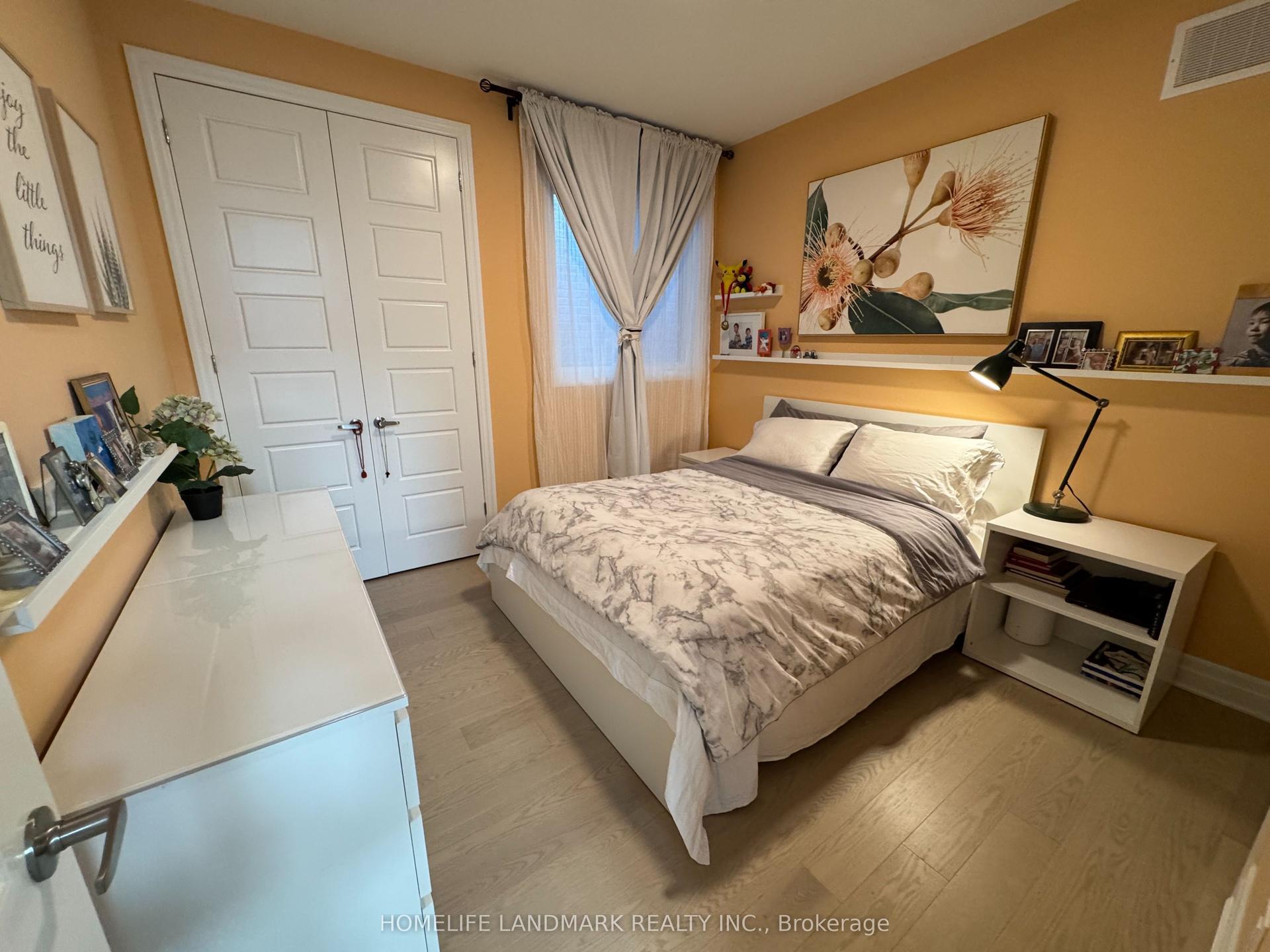 1187 Onyx Trail, Oakville — Detached for lease, photo 1