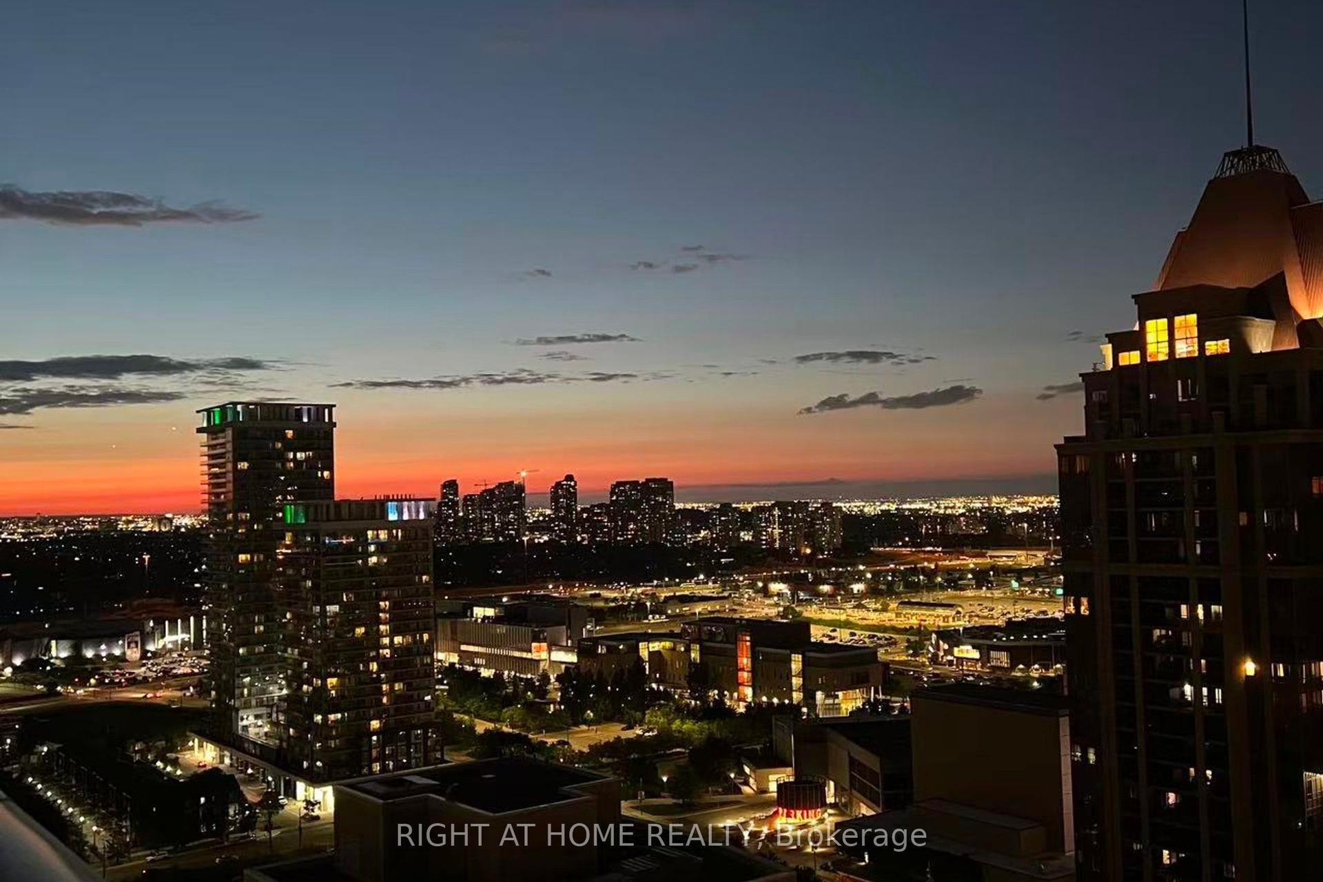 4065 Confederation Parkway 2507 #2507 — photo 1