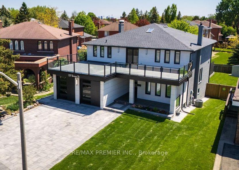 157 Jeanne Drive — photo 1
