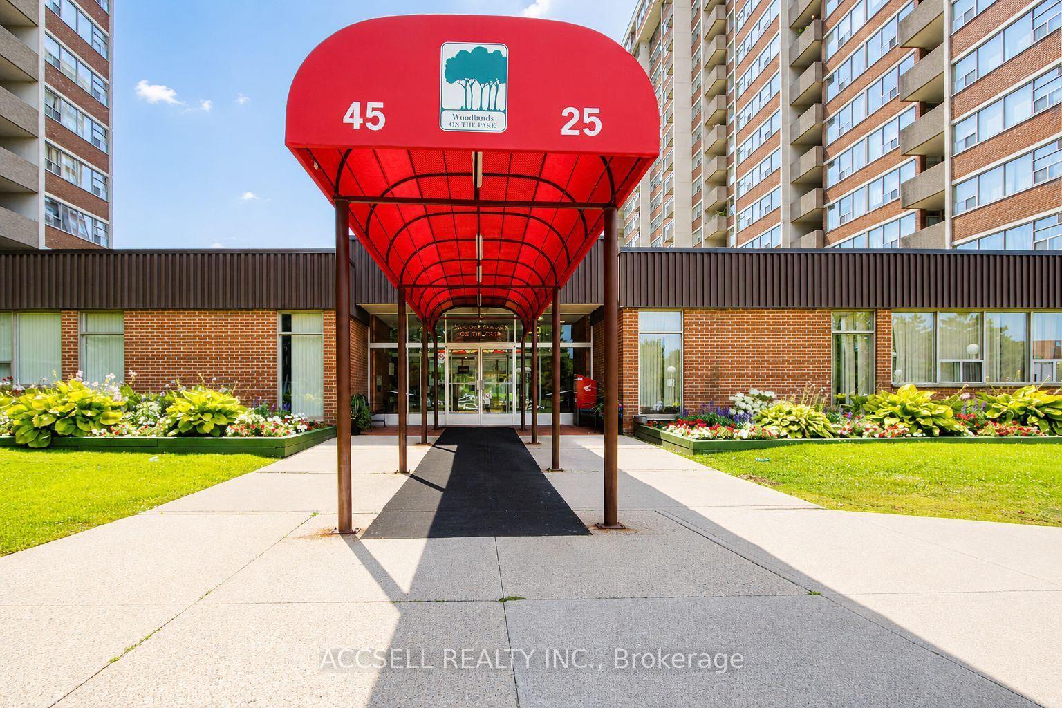 45 silver springs Boulevard, Toronto — Condo for sale, photo 1