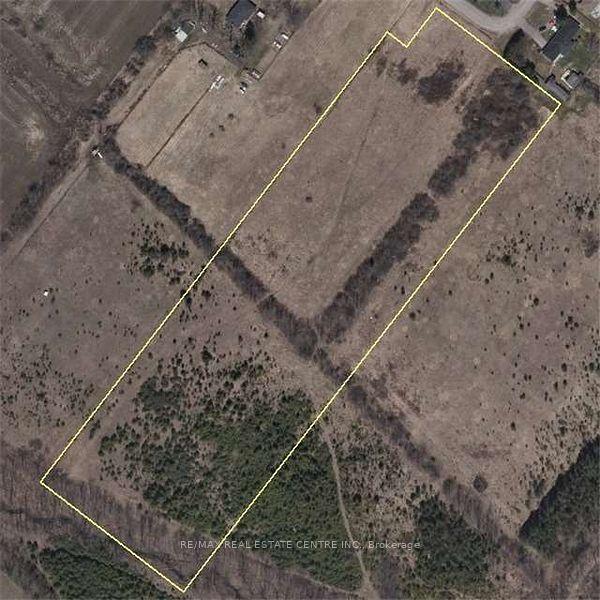 21 Terry Street, Caledon — Land for sale, photo 1