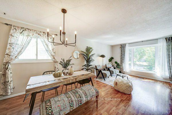 124 Tyson Drive, East Gwillimbury — Detached for lease, photo 1