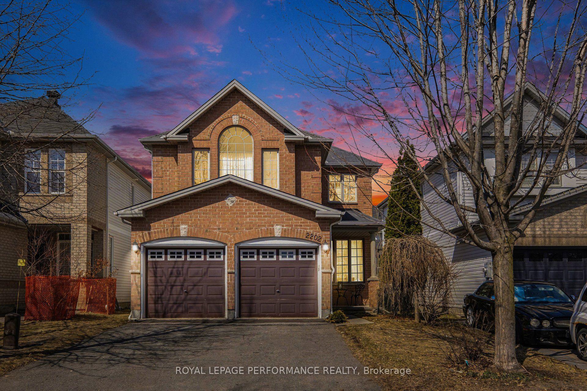2202 Clendenan Crescent — photo 1