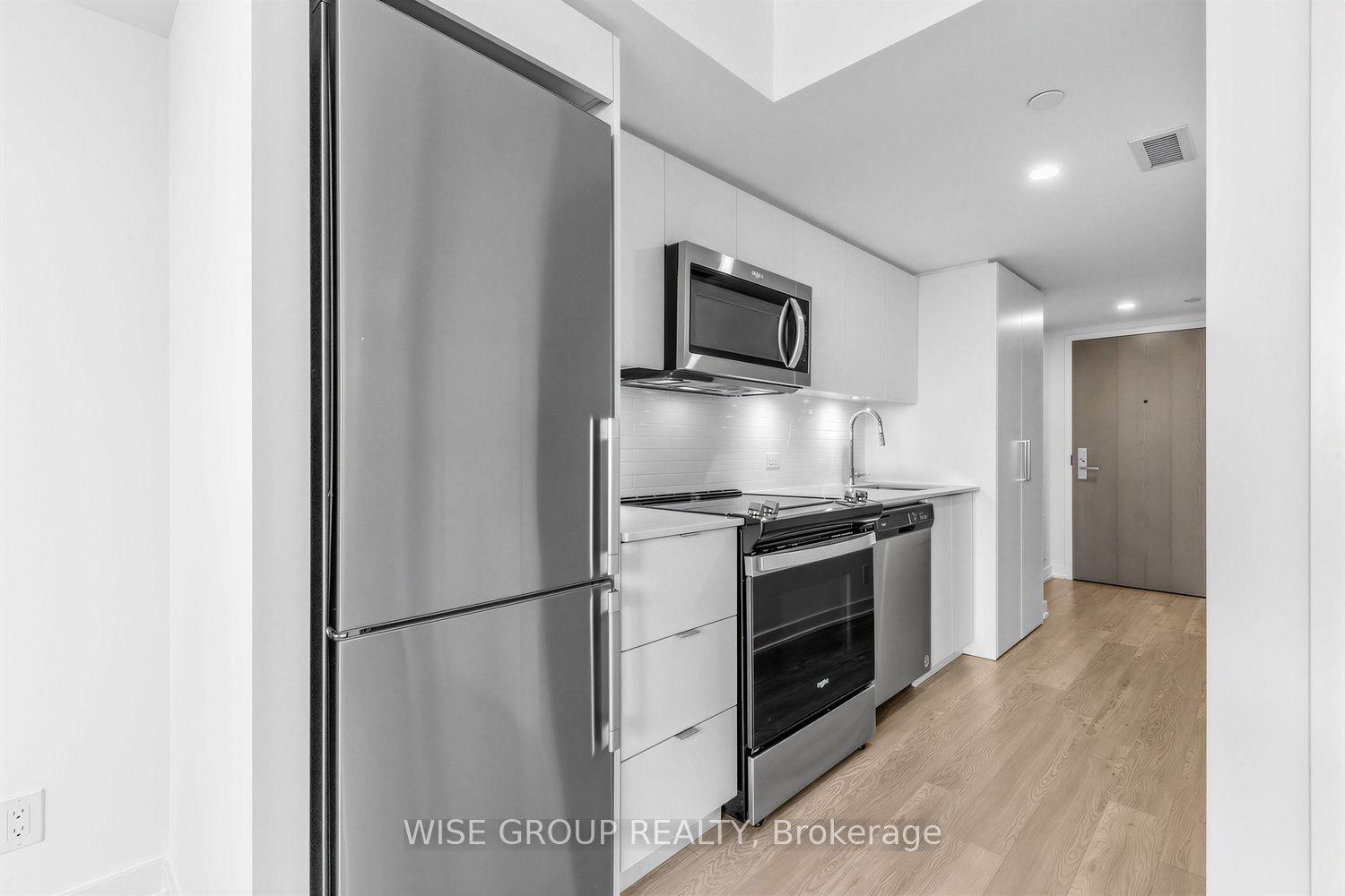18 Tretti Way 1209 #1209, Toronto — Condo for lease, photo 1