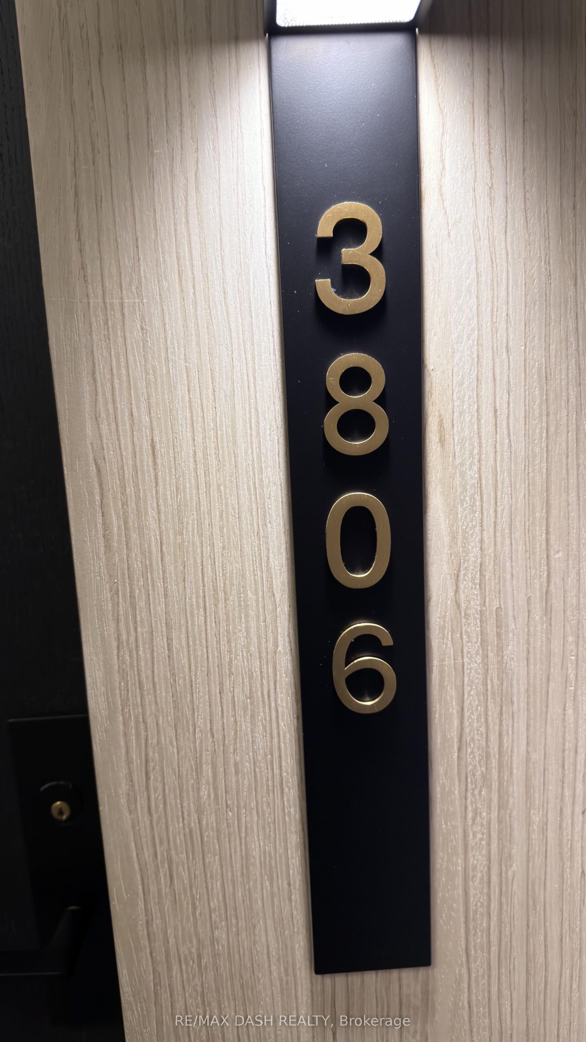 20 Soudan Avenue 3806 #3806, Toronto — Condo for lease, photo 1