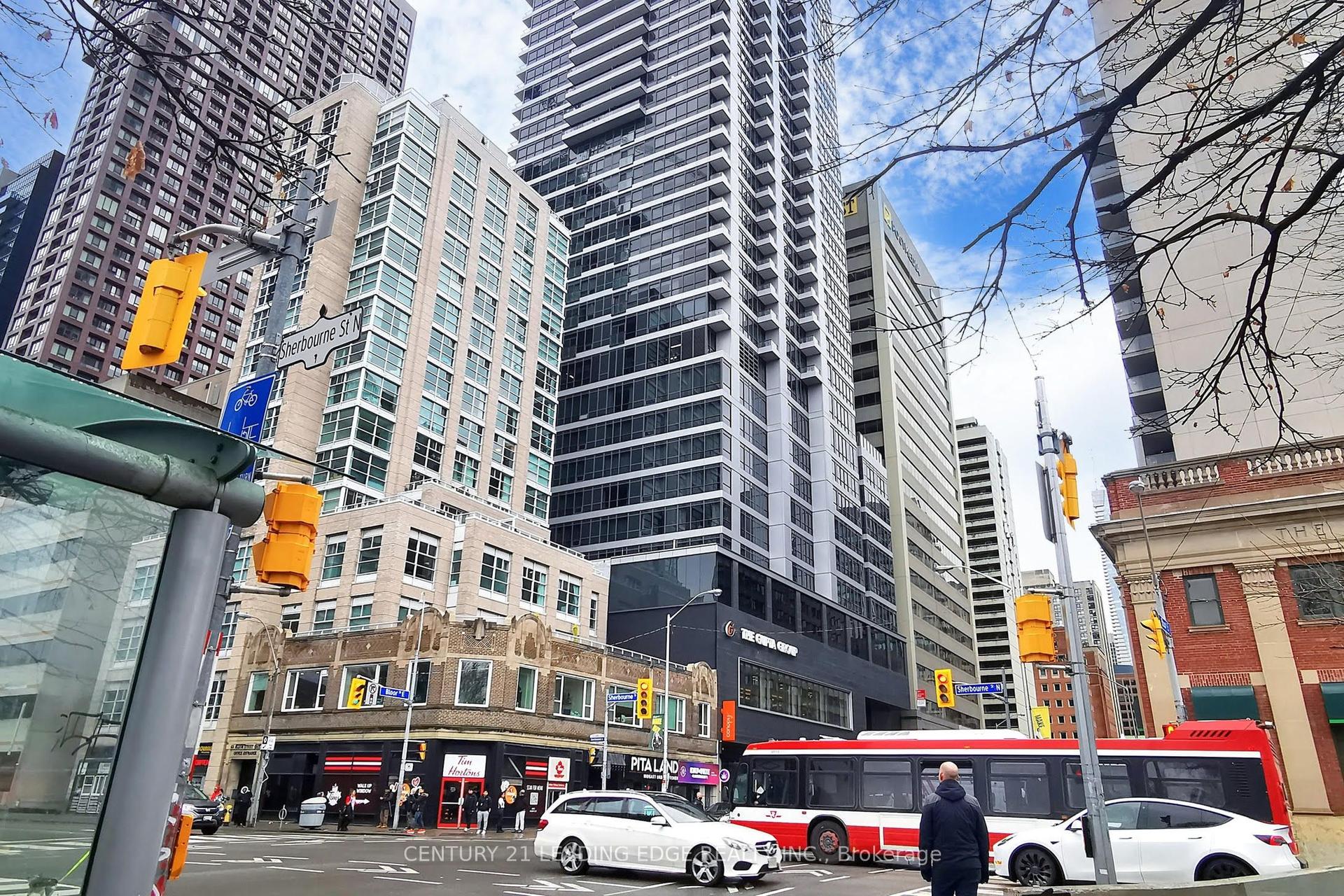 395 Bloor Street 2109 #2109 — photo 1