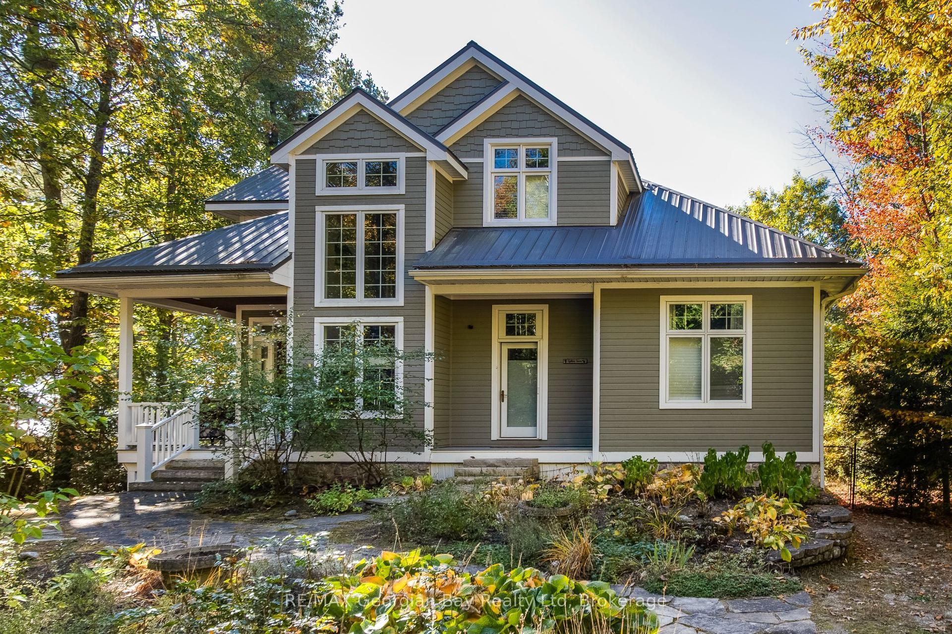 86 Nottawaga Drive — photo 1