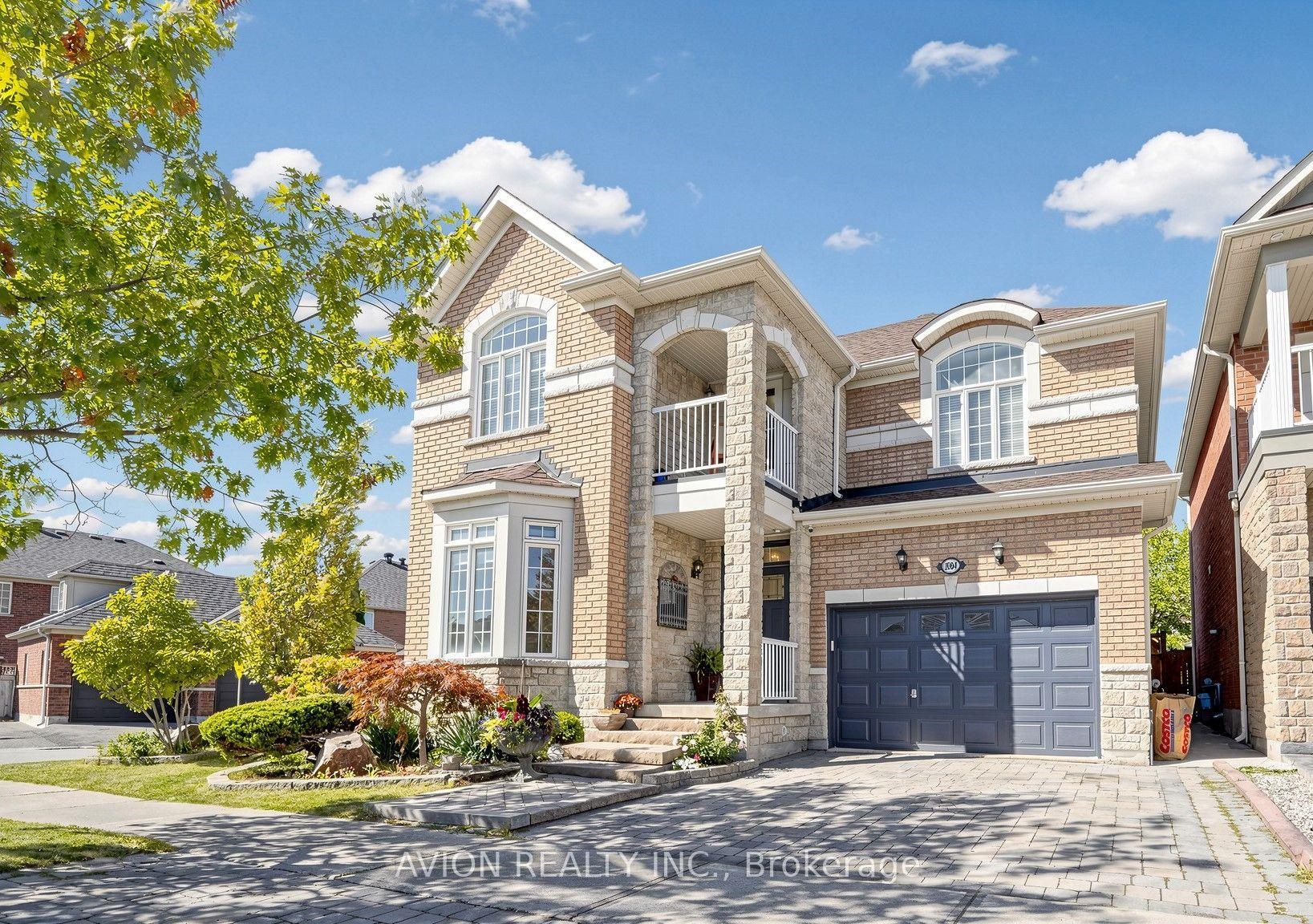 1004 Castlemore Avenue, Markham — Detached for sale, photo 1