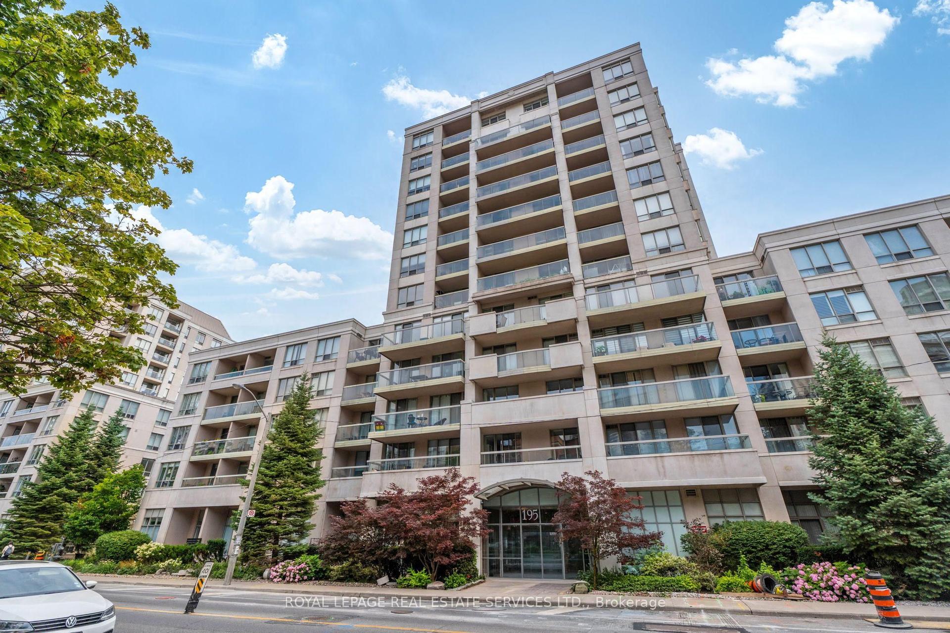 195 Merton Street 1007 #1007, Toronto — Condo for sale, photo 1