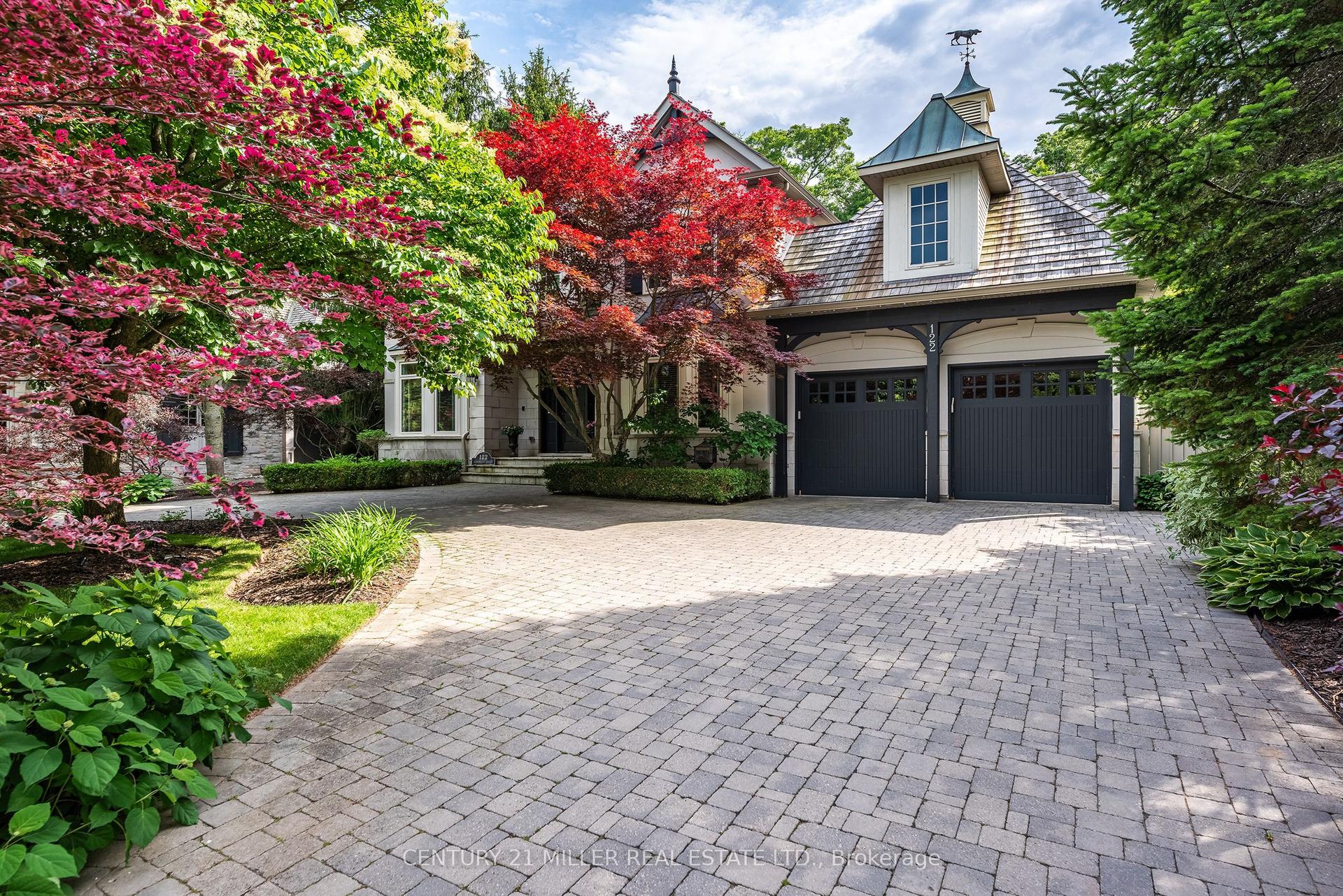 122 Lisonally Court — photo 1