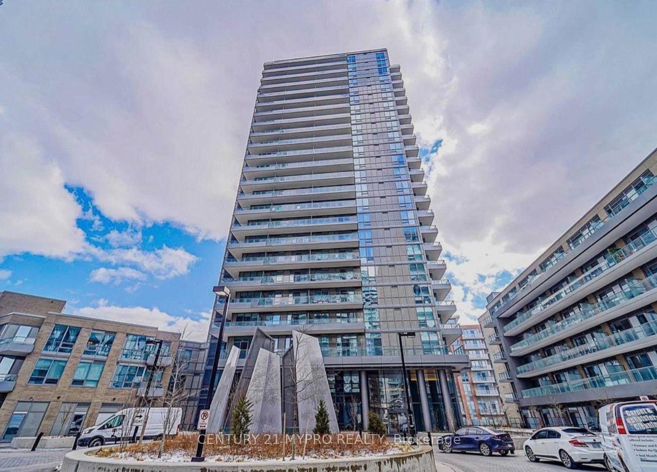 50 Forest Manor Road 1310 #1310, Toronto — Condo for sale, photo 1
