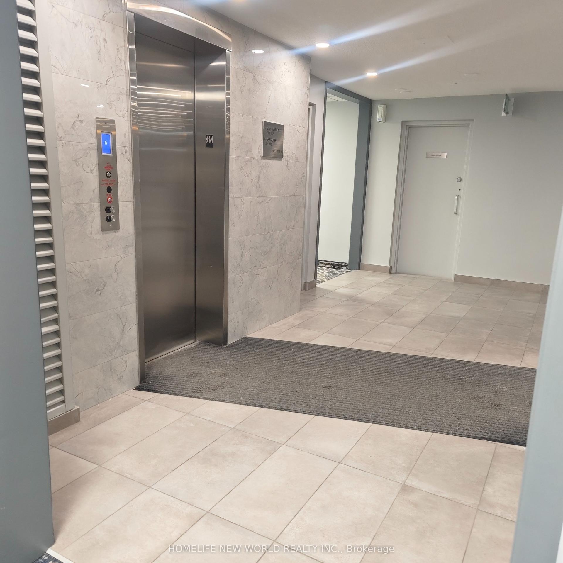 4064 Lawrence Avenue E 606 #606 — photo 1