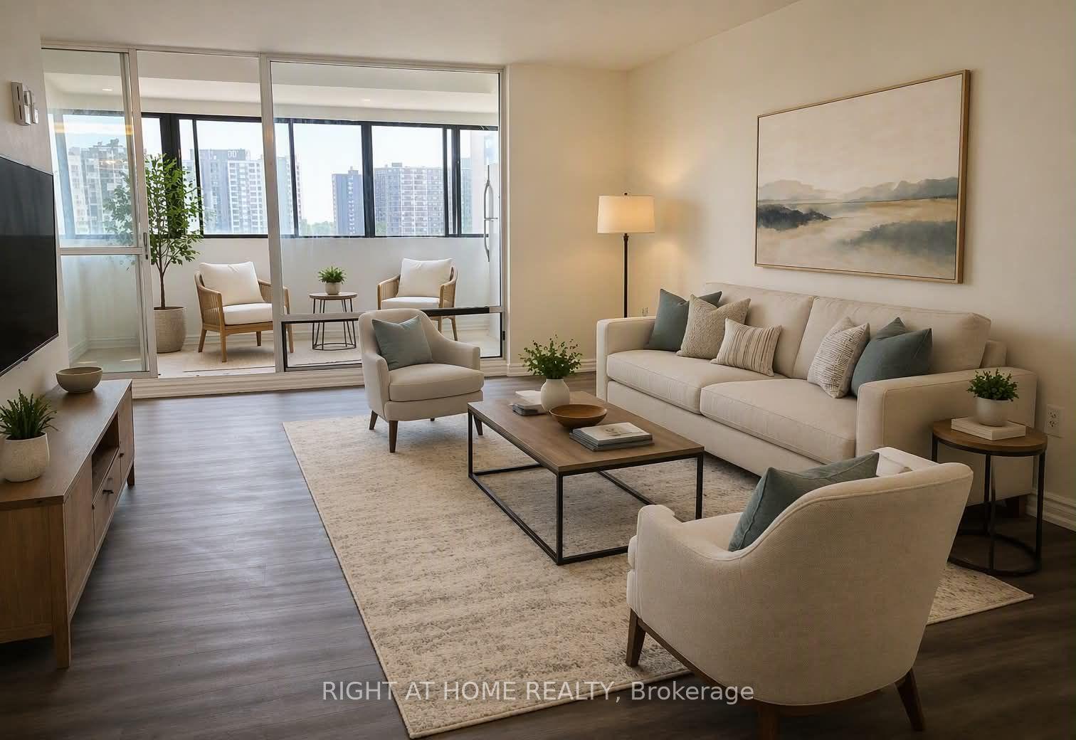 5 Massey Square 1508 #1508 — photo 1