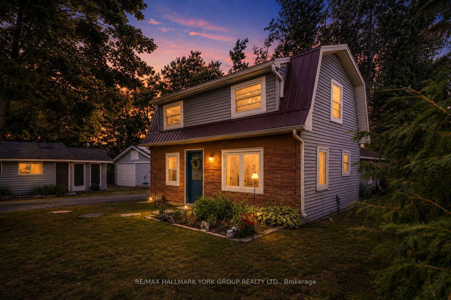 6 Mitchellview Road, Kawartha Lakes — Detached for sale, photo 1