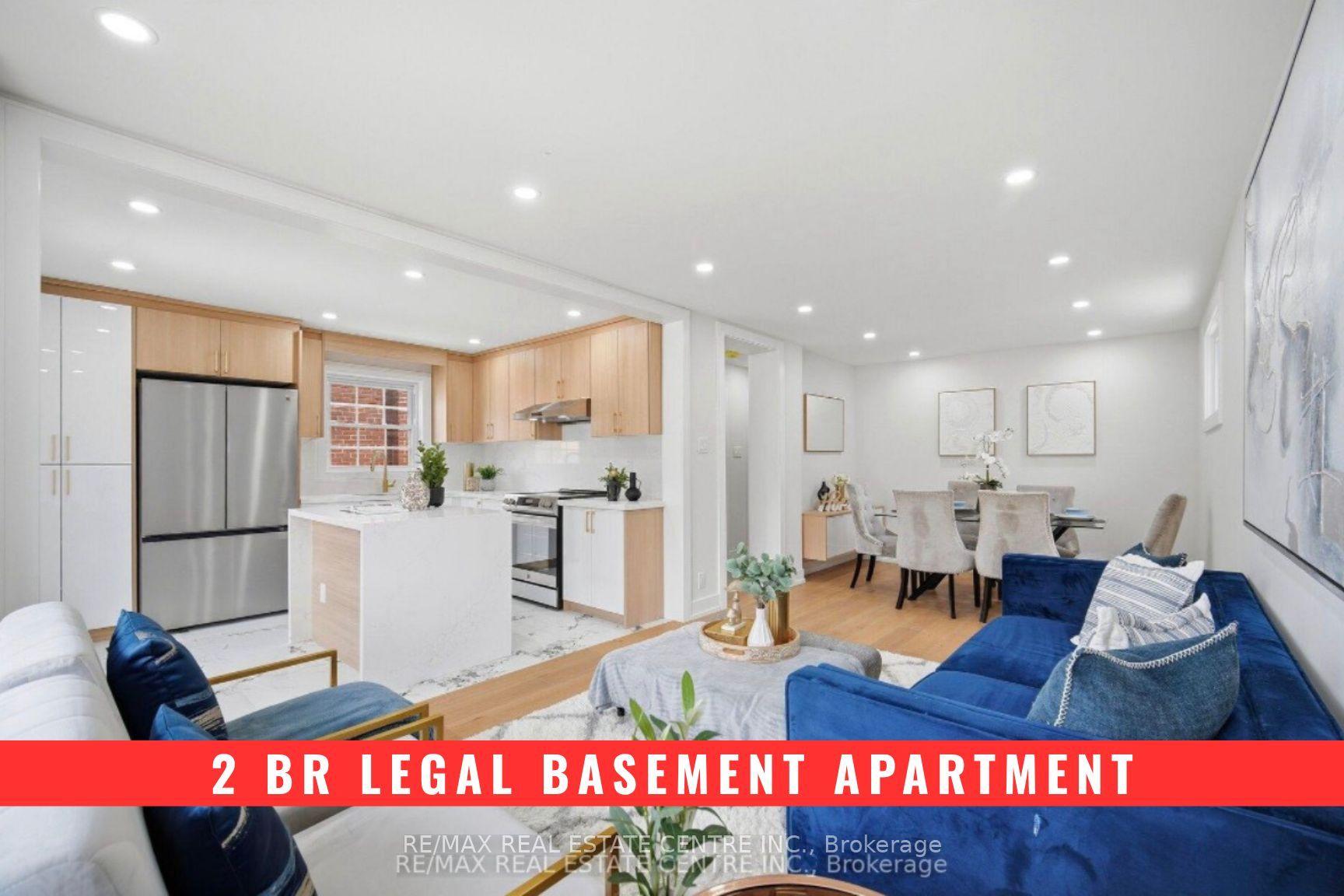 109 Glencrest Boulevard, Toronto — Detached for sale, photo 1