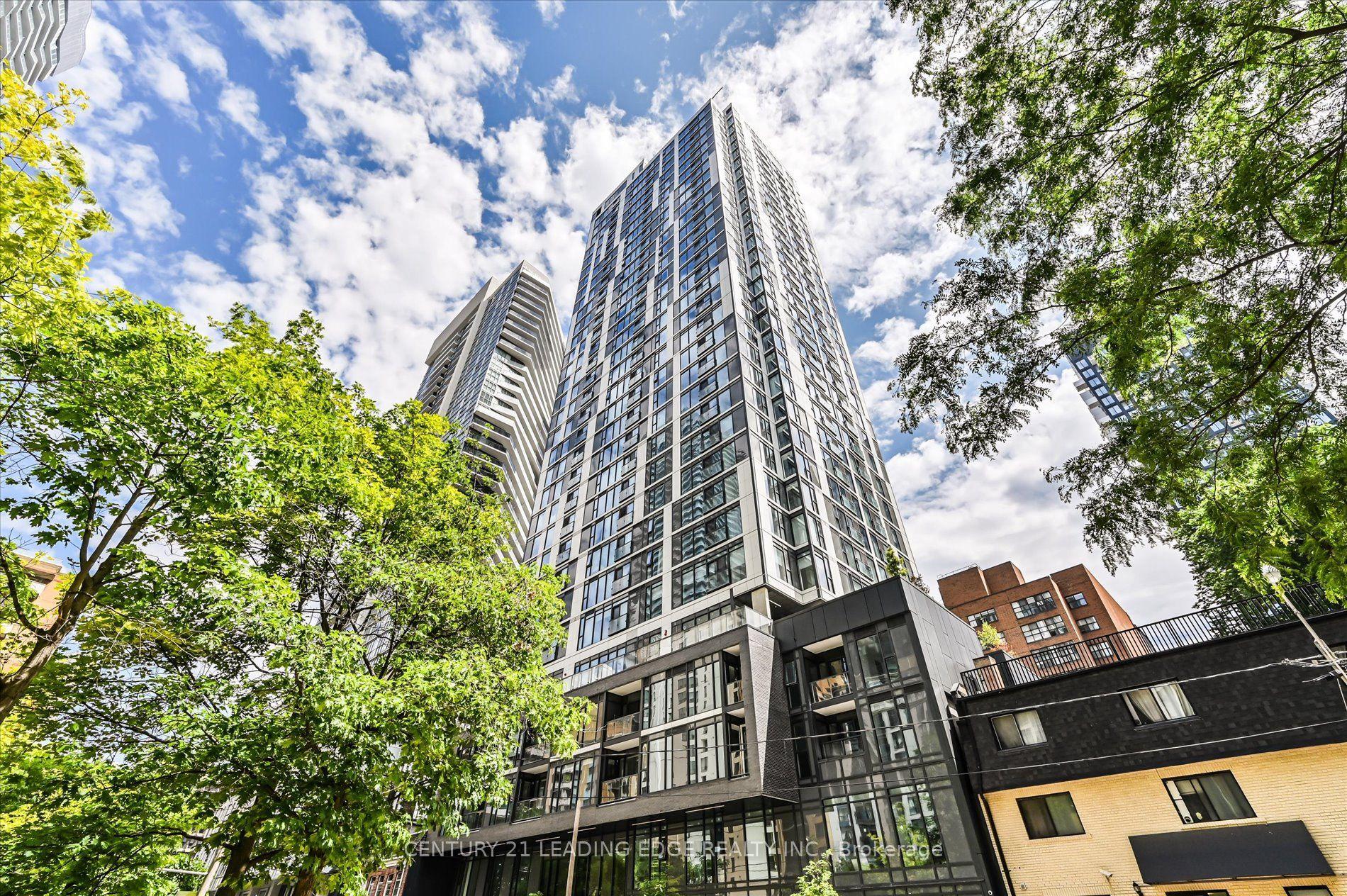 65 Mutual Street 2703 #2703, Toronto — Condo for sale, photo 1