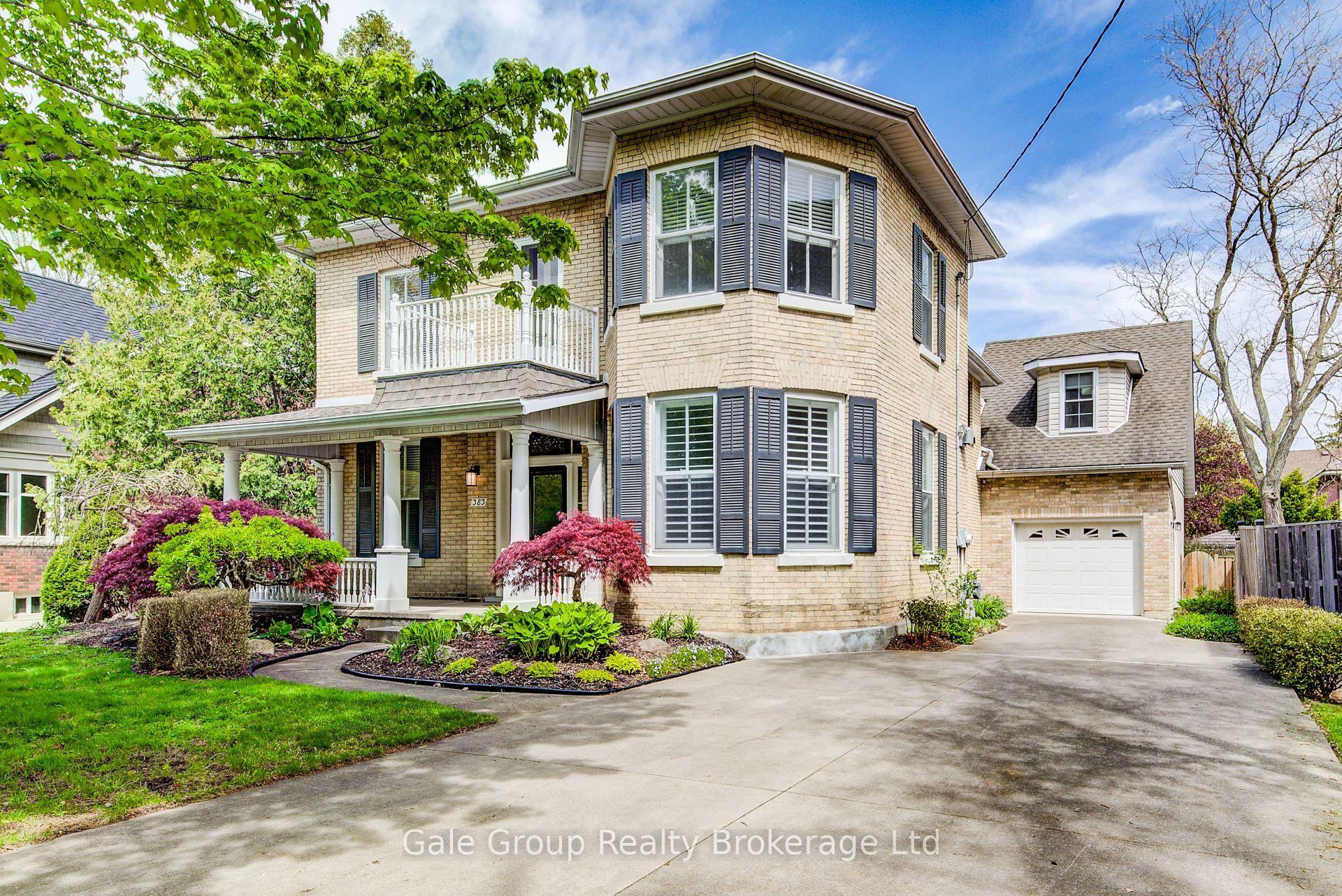 383 Ingersoll Avenue — photo 1