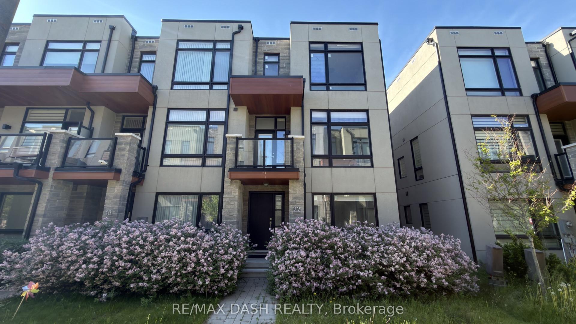 22 Brunet Drive — photo 1
