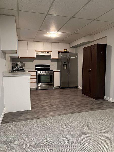 25 Frederick Street BSMT #BSMT — photo 1
