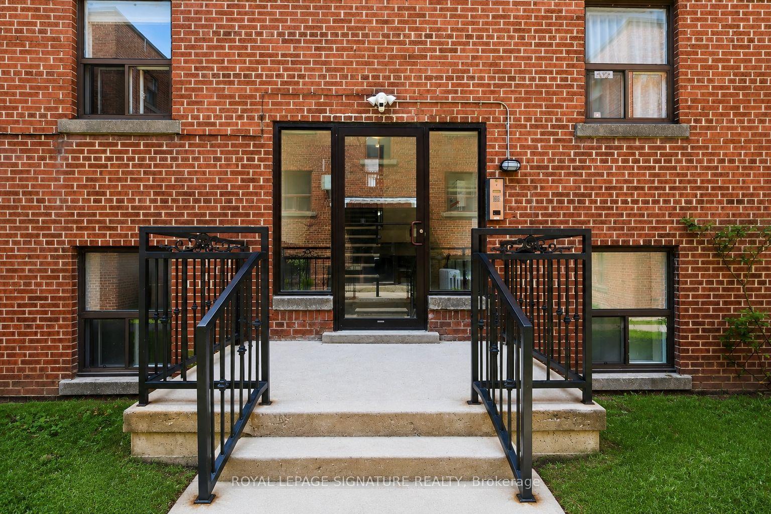 1000 O'Connor Drive 201 #201 — photo 1