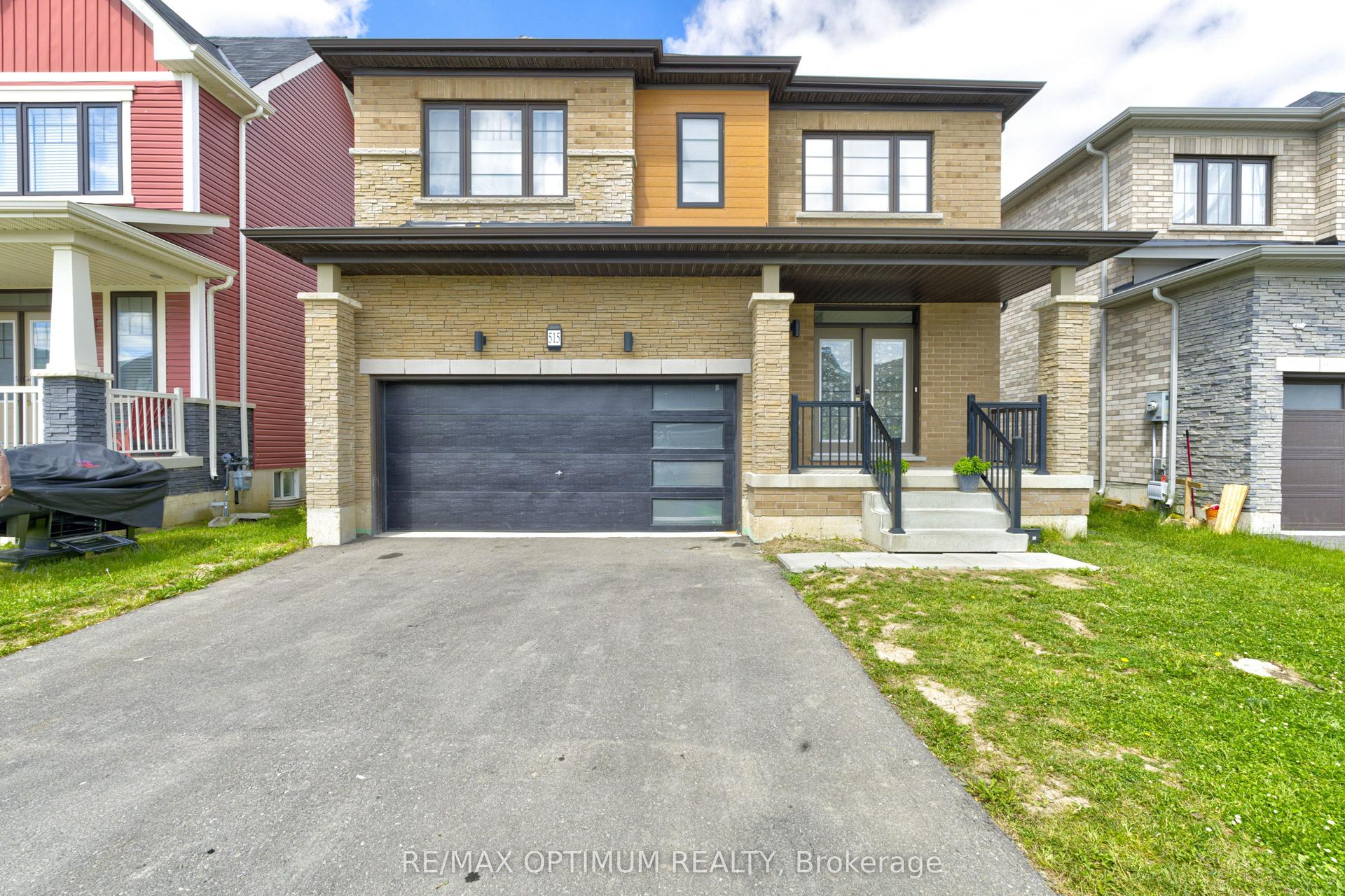 515 Barker Parkway — photo 1